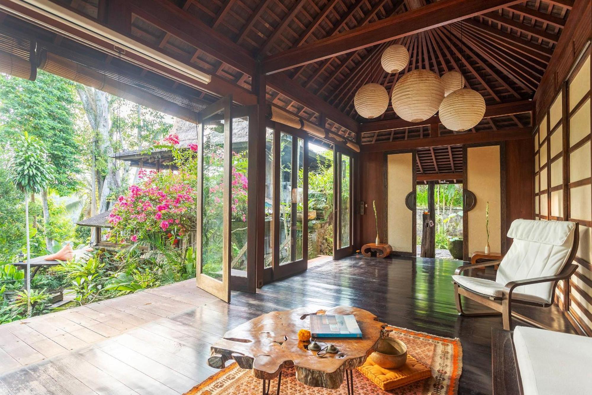 Villa Ki Ma Ya Retreat, Zen Sanctuary Ubud (Bali)