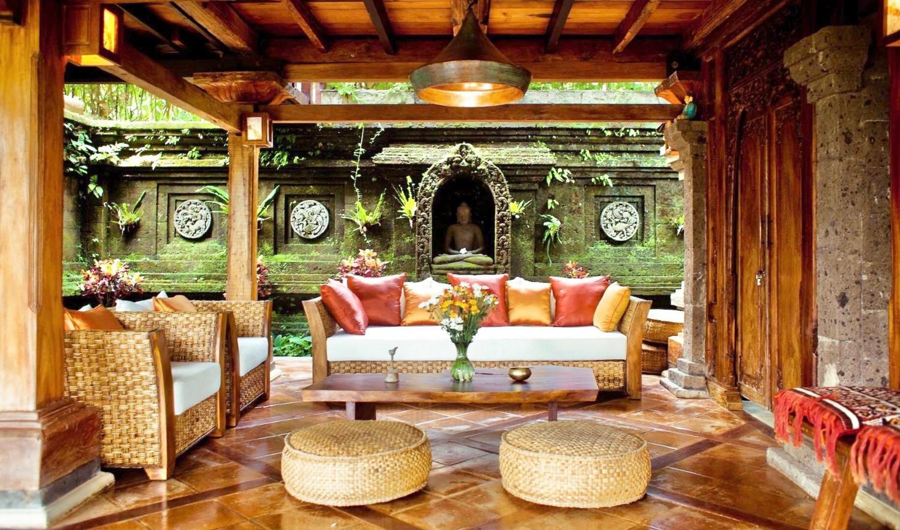 Ki Ma Ya Retreat, Zen Sanctuary