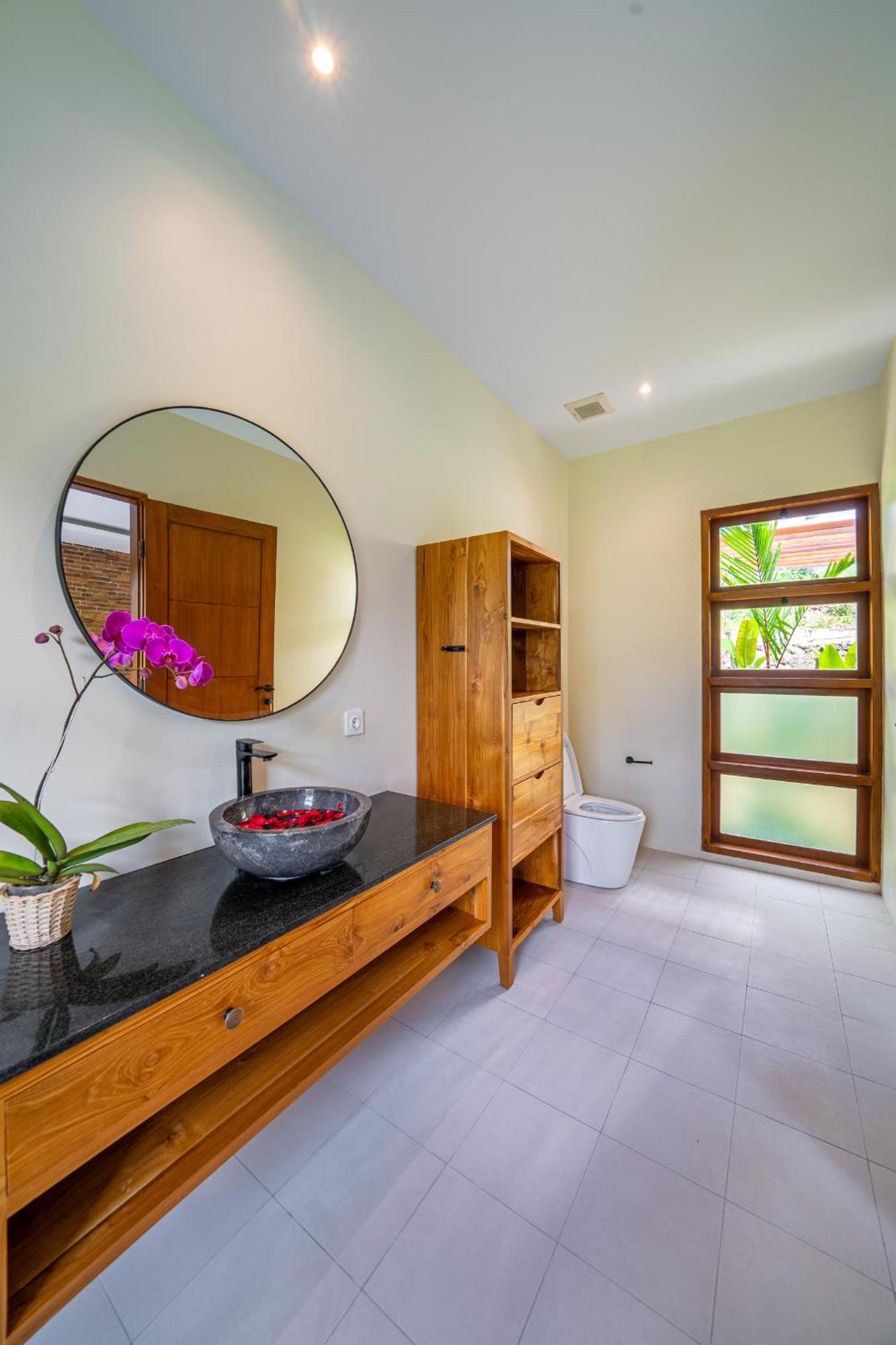 Eveuss Ubud (Bali)