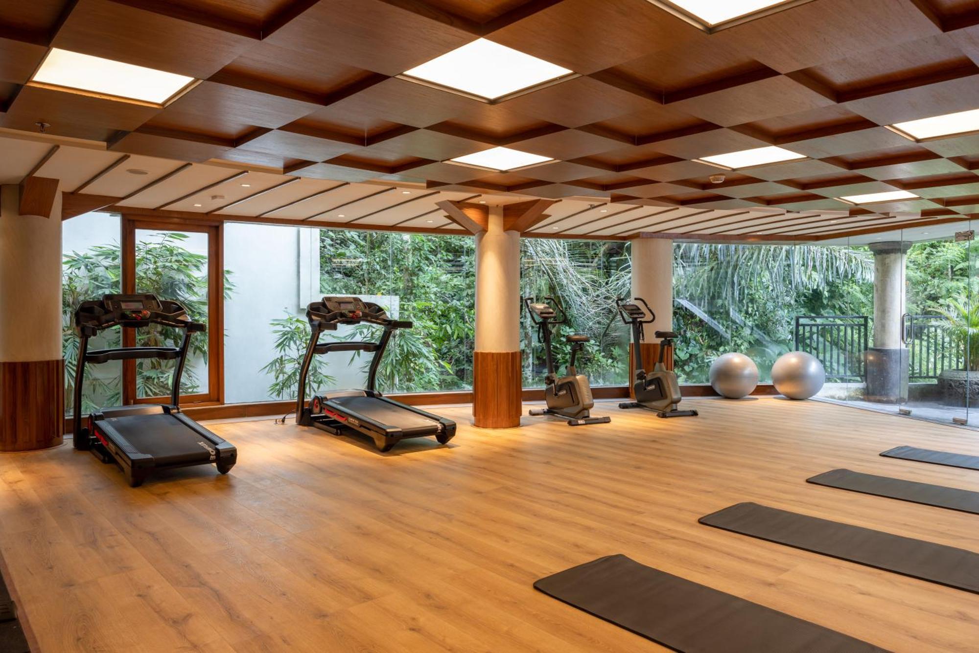Hotel Anumana De 5*