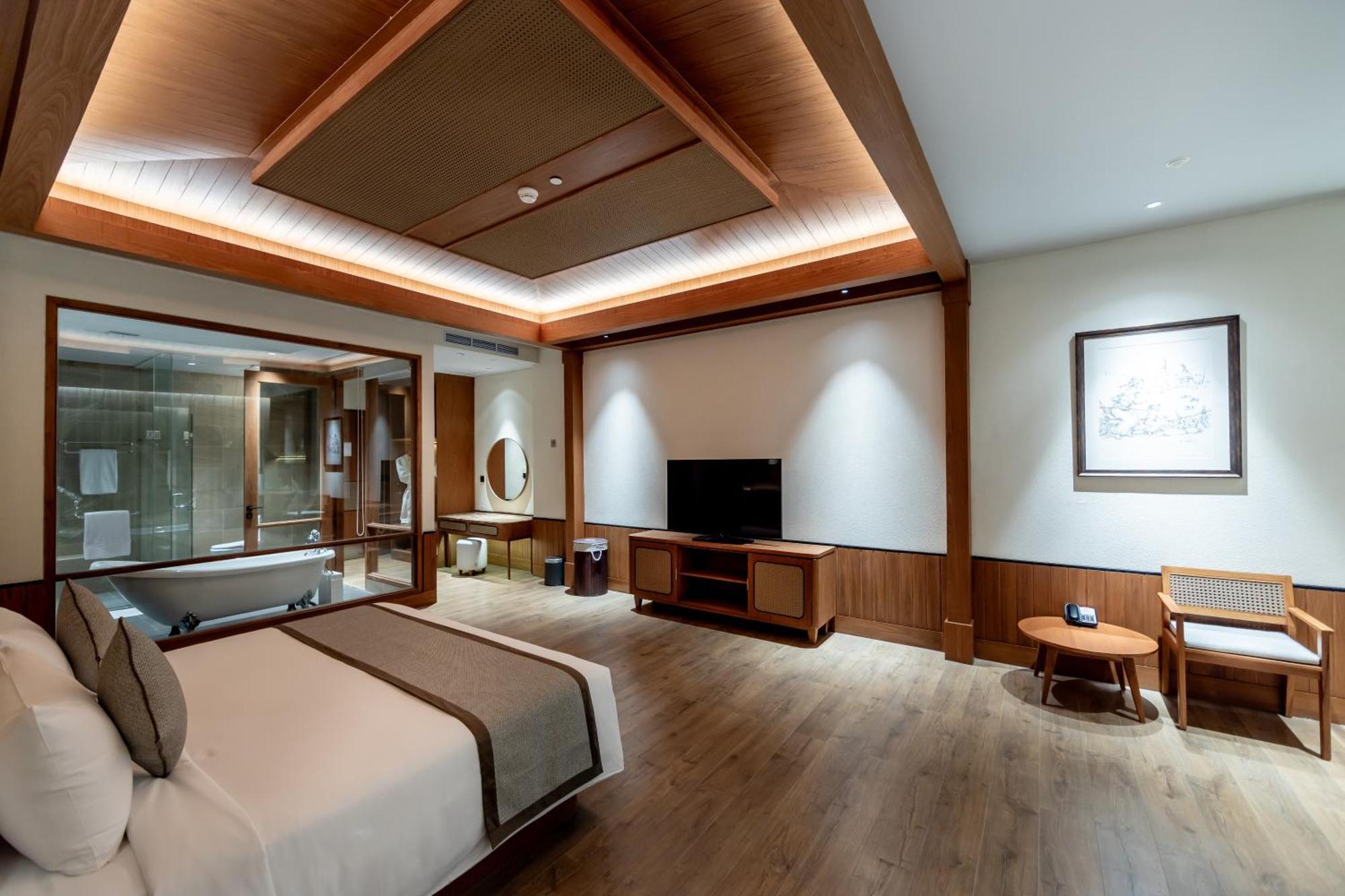 Hotel Anumana De