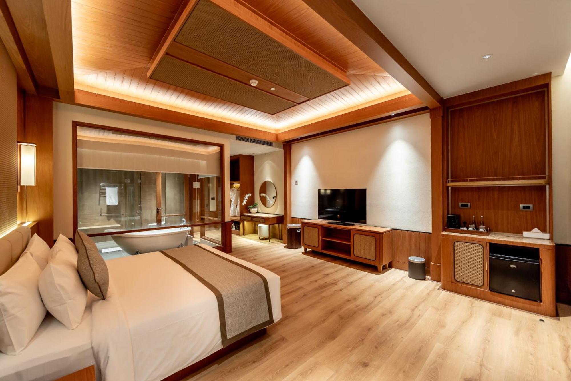 Anumana De Hotel Ubud (Bali)