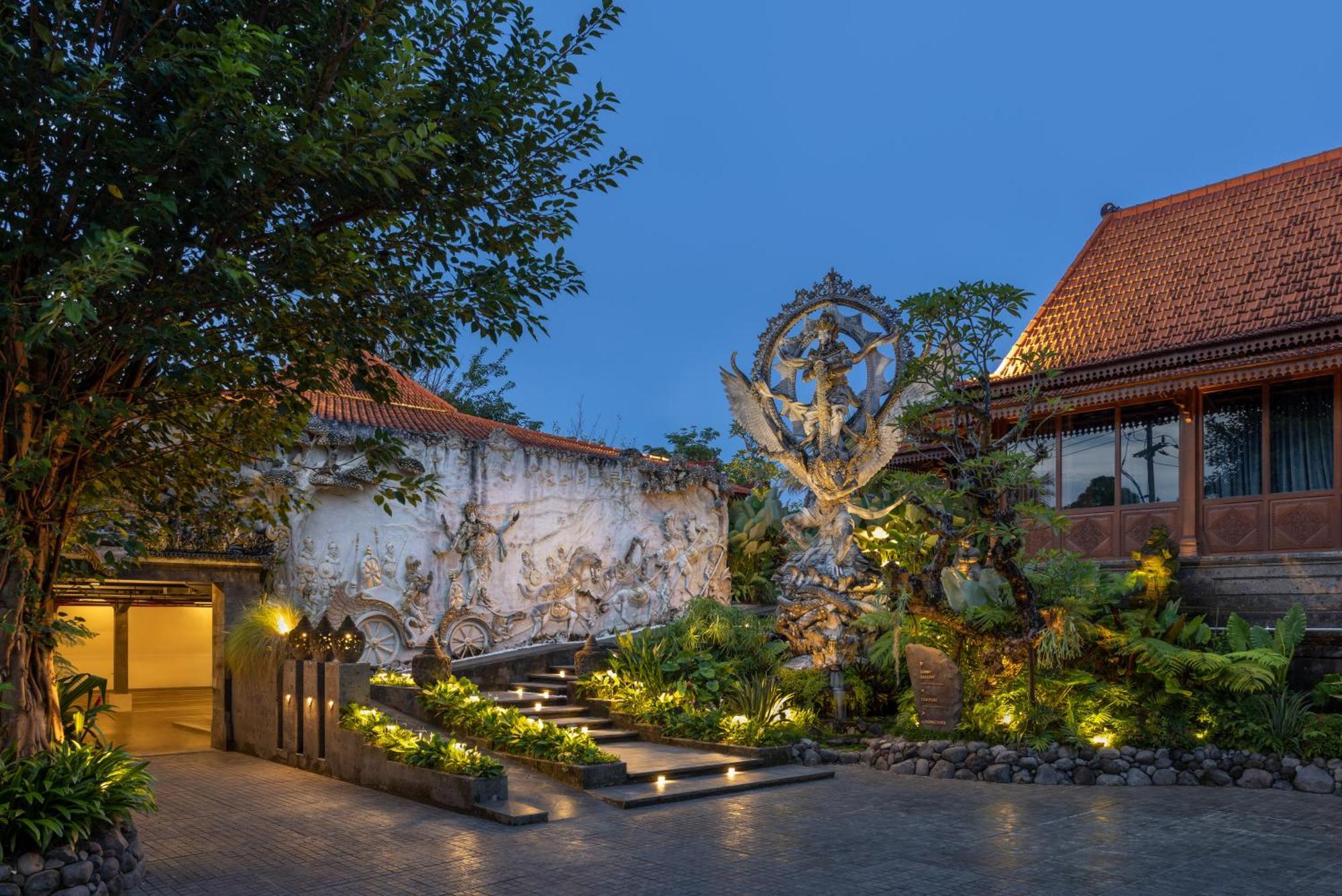 Hotel Anumana De 5*