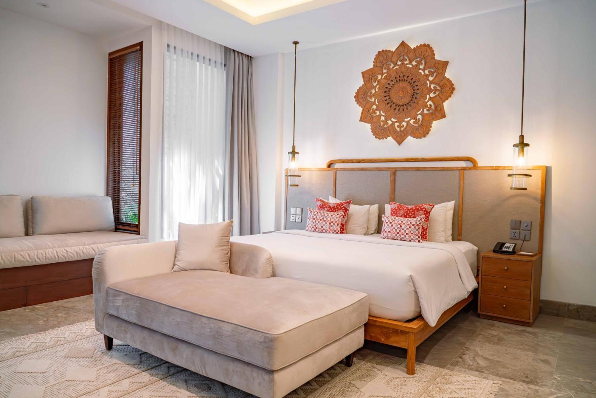 Goya Boutique Resort 5*
