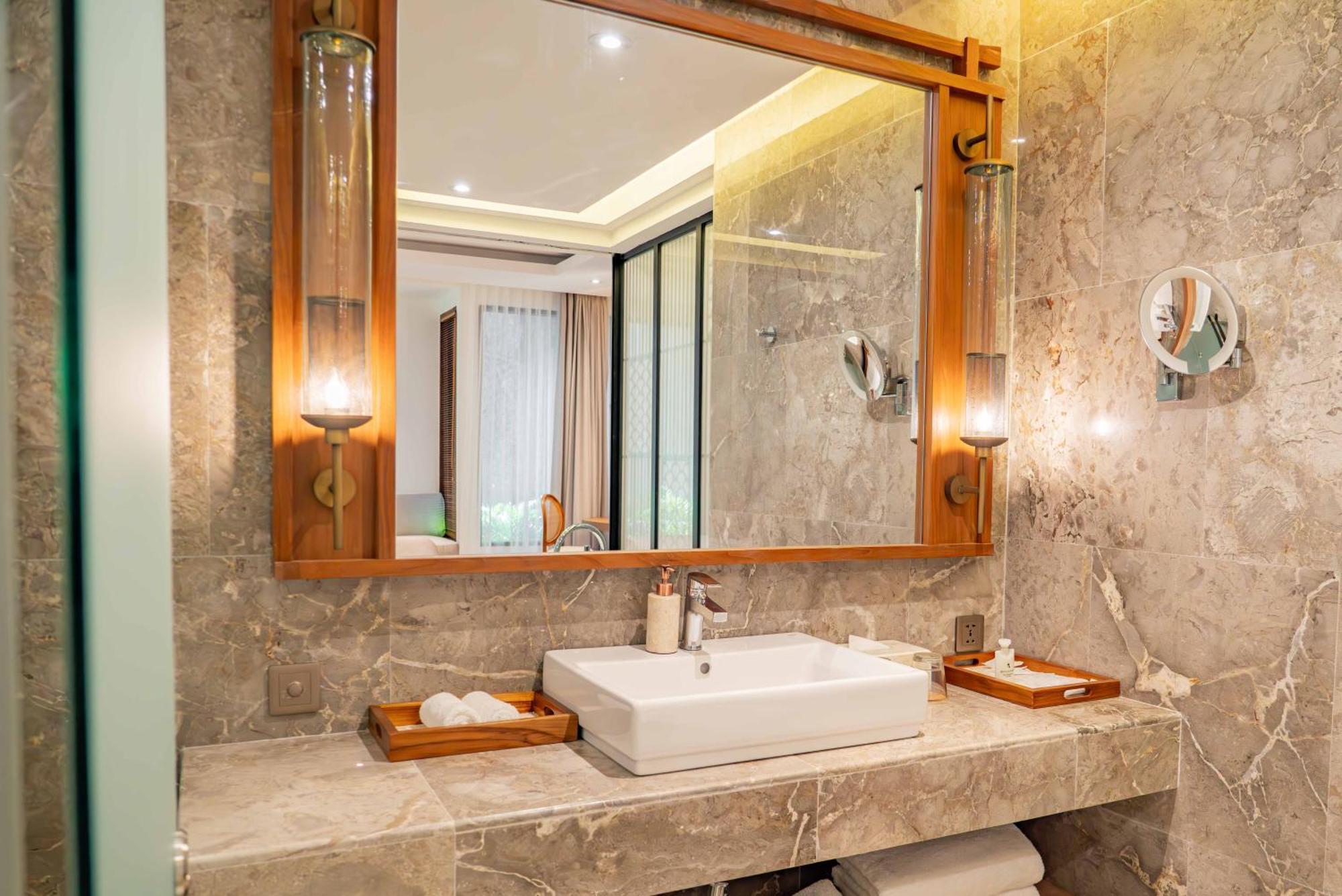 Goya Boutique Resort Ubud (Bali)