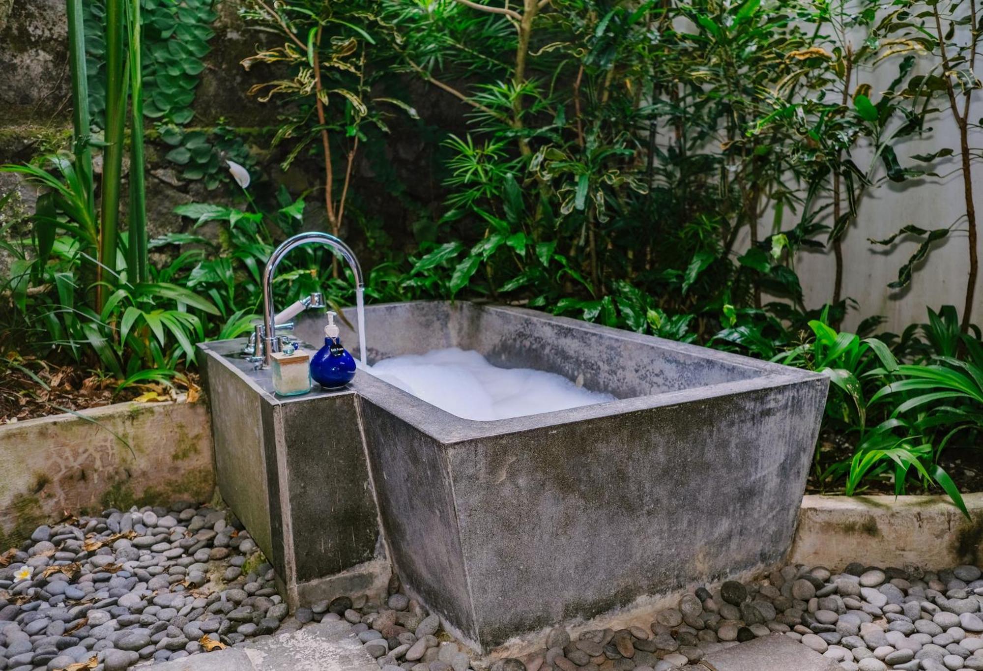 Amora Boutique Pousada Ubud