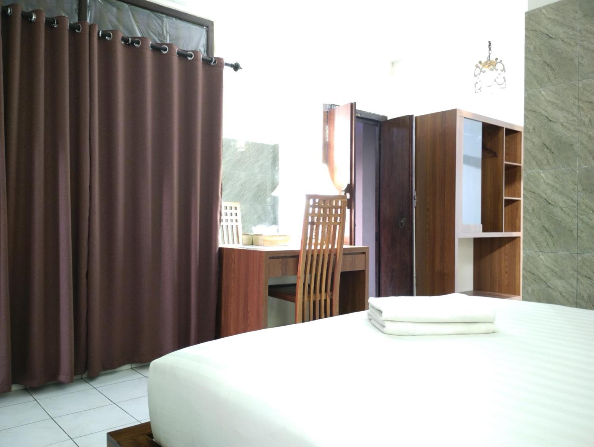 Indraprastha 2 Ubud (Bali)