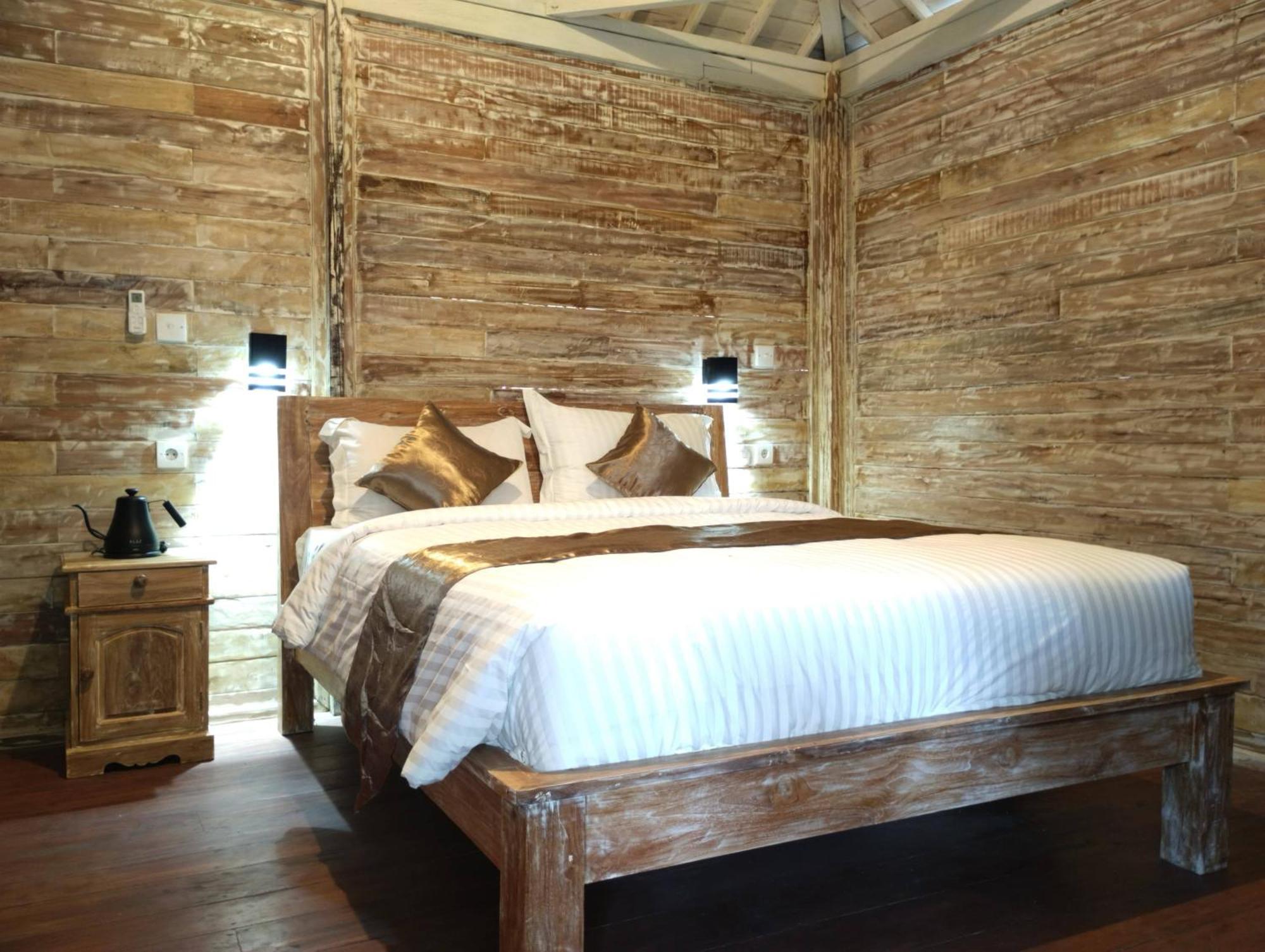 Bed & Breakfast Indraprastha 2