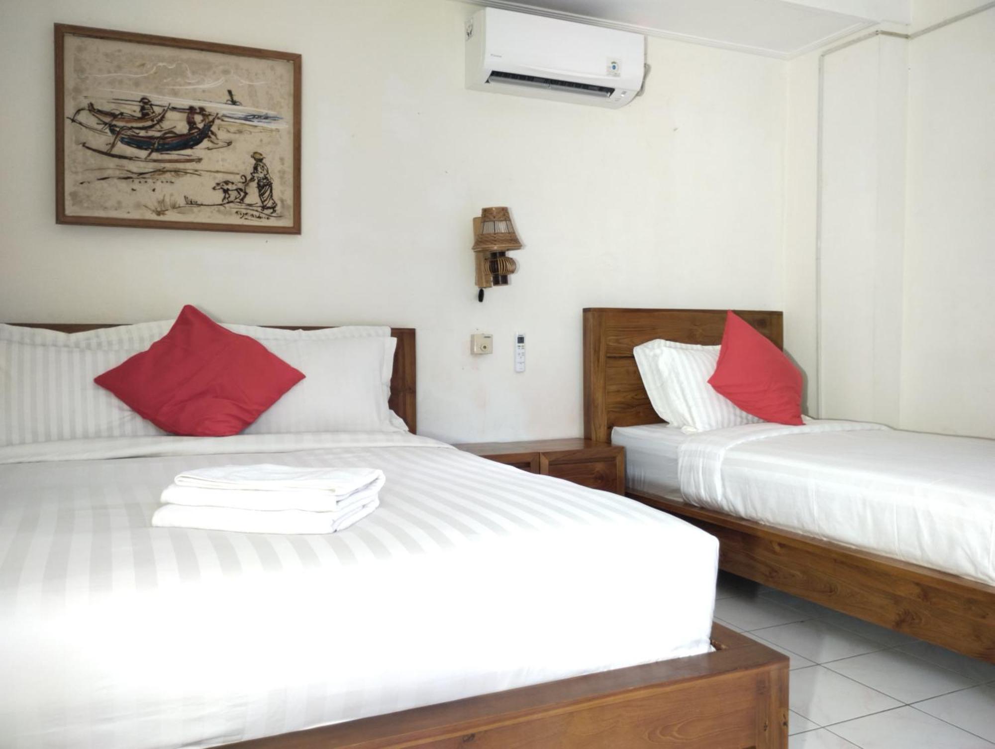Indraprastha 2 2* Ubud (Bali)