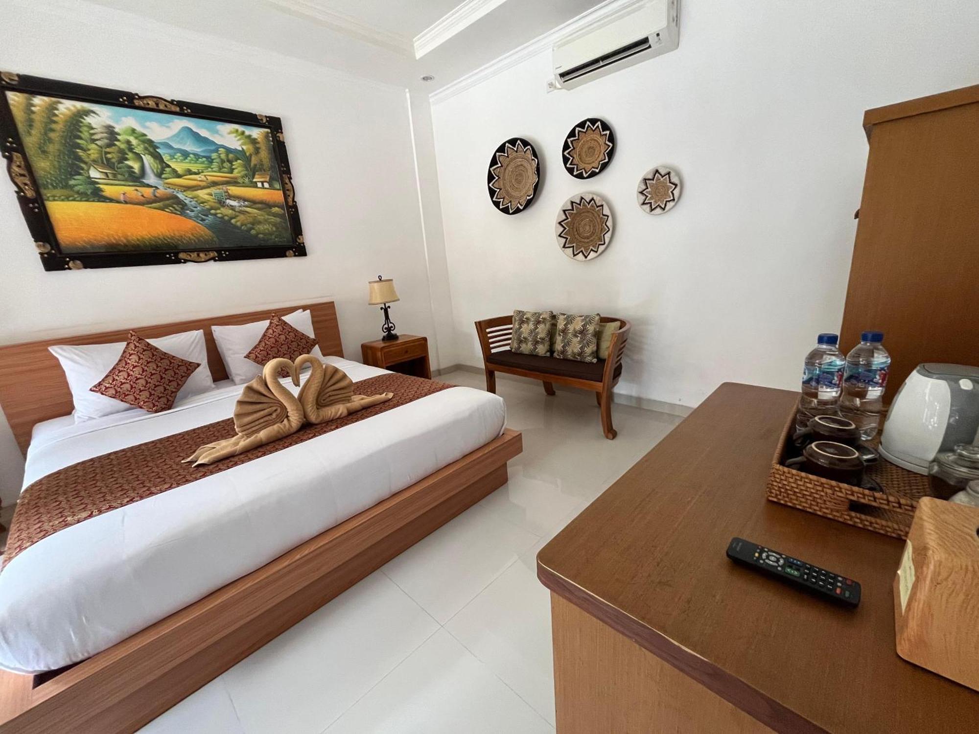 Guest house Serayu