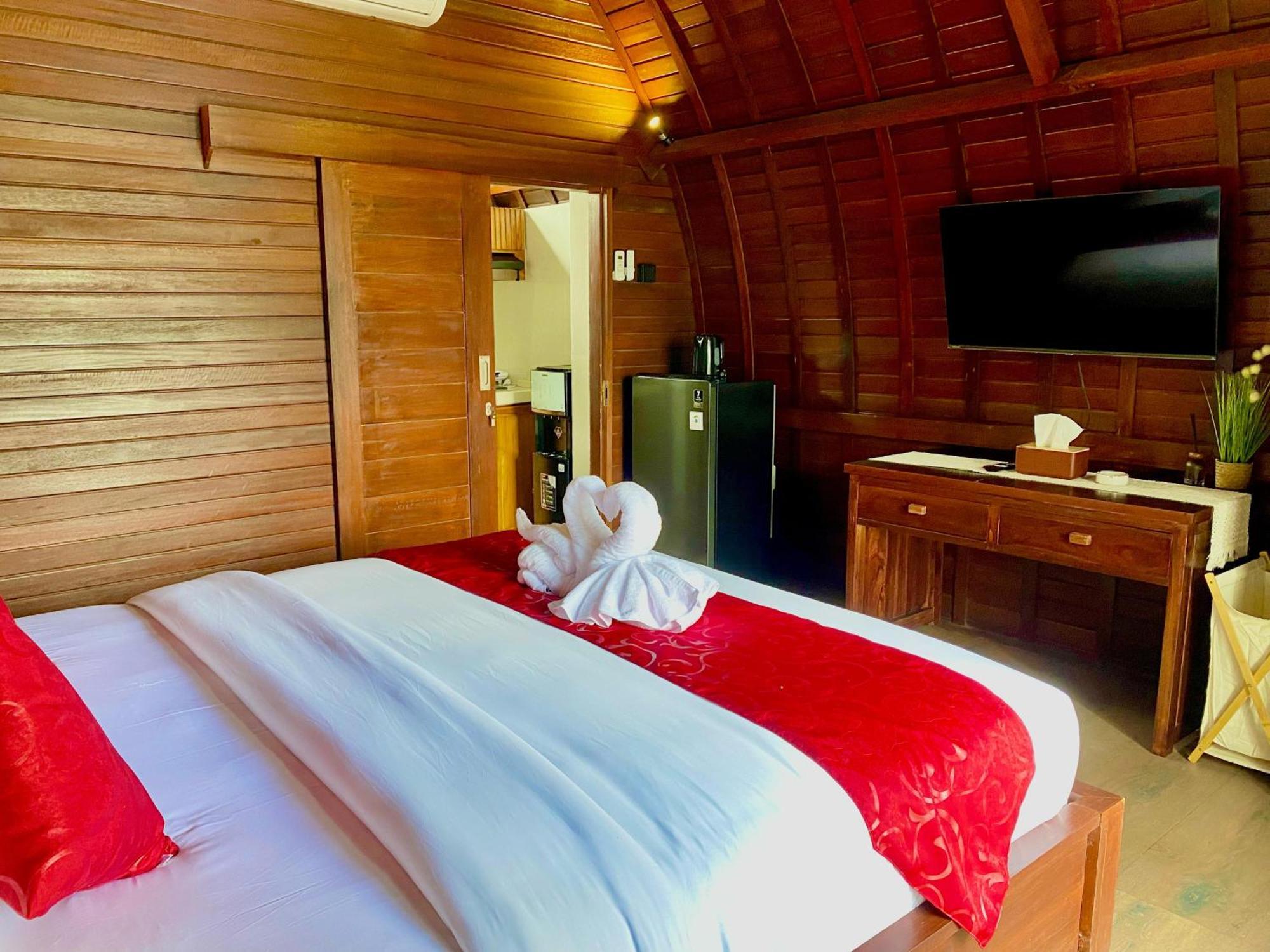 Bed & Breakfast Namika *
