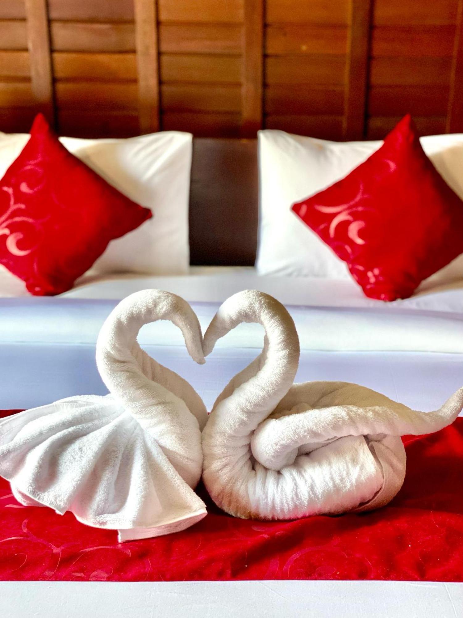 Namika Ubud (Bali)