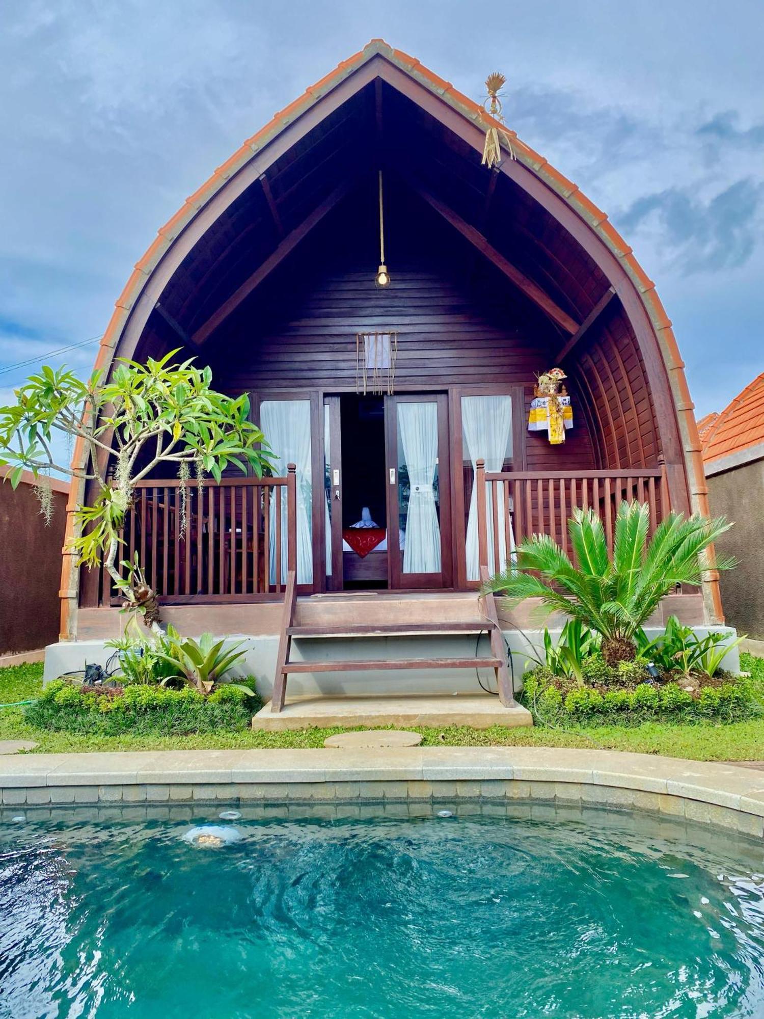 Namika * Ubud (Bali)