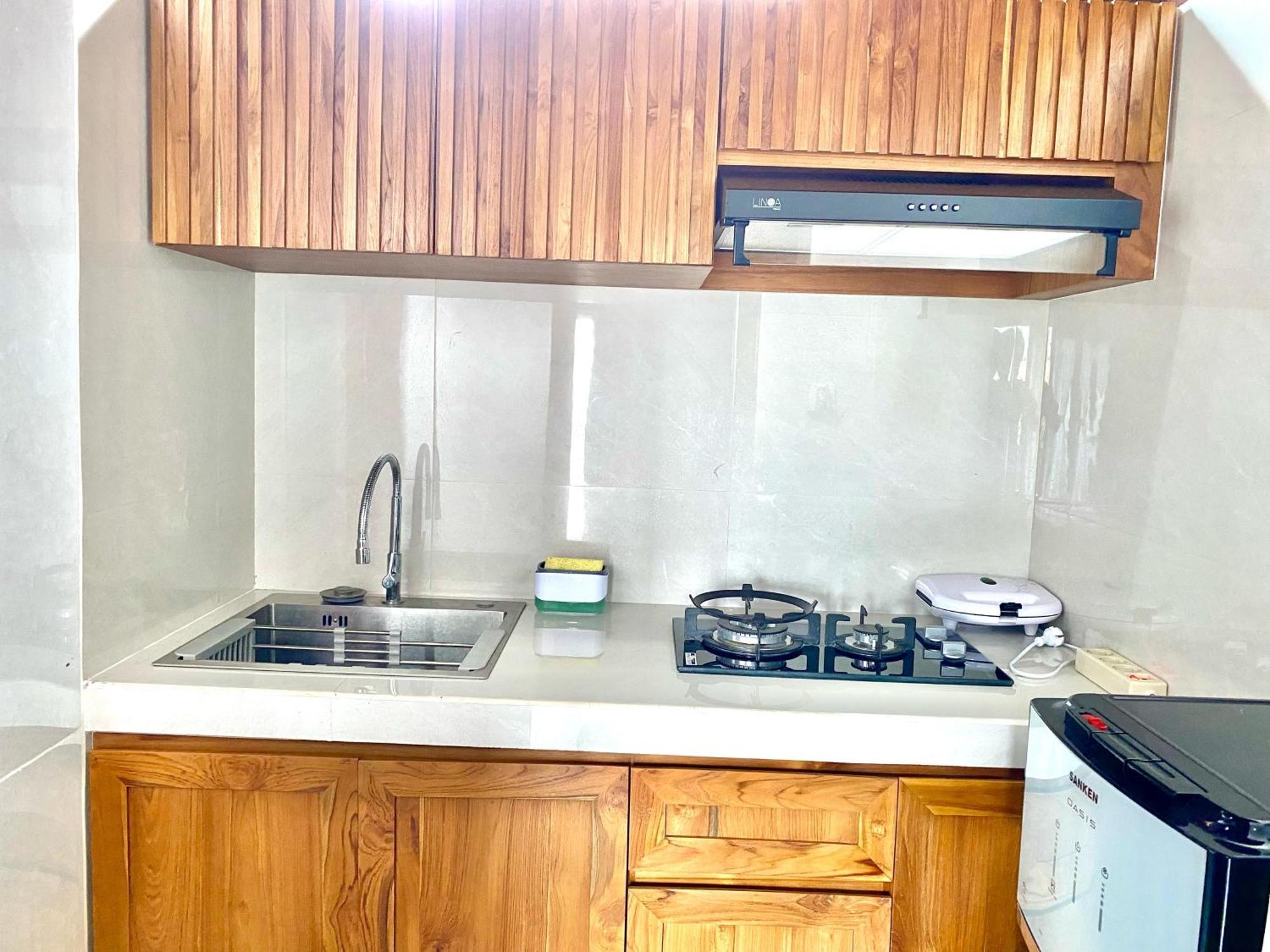 Namika Bed & Breakfast