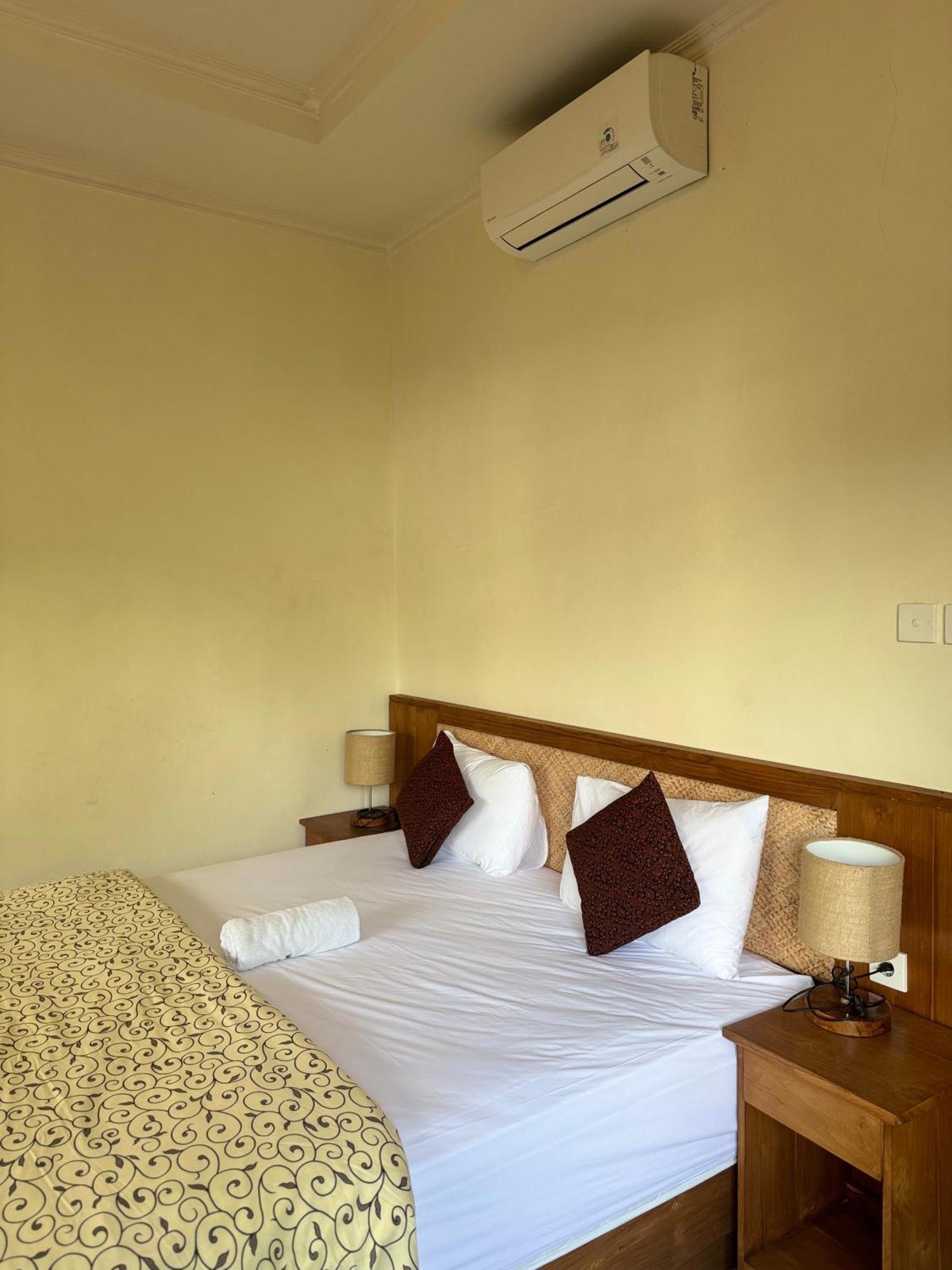 Pineapple House Guest house Ubud (Bali)