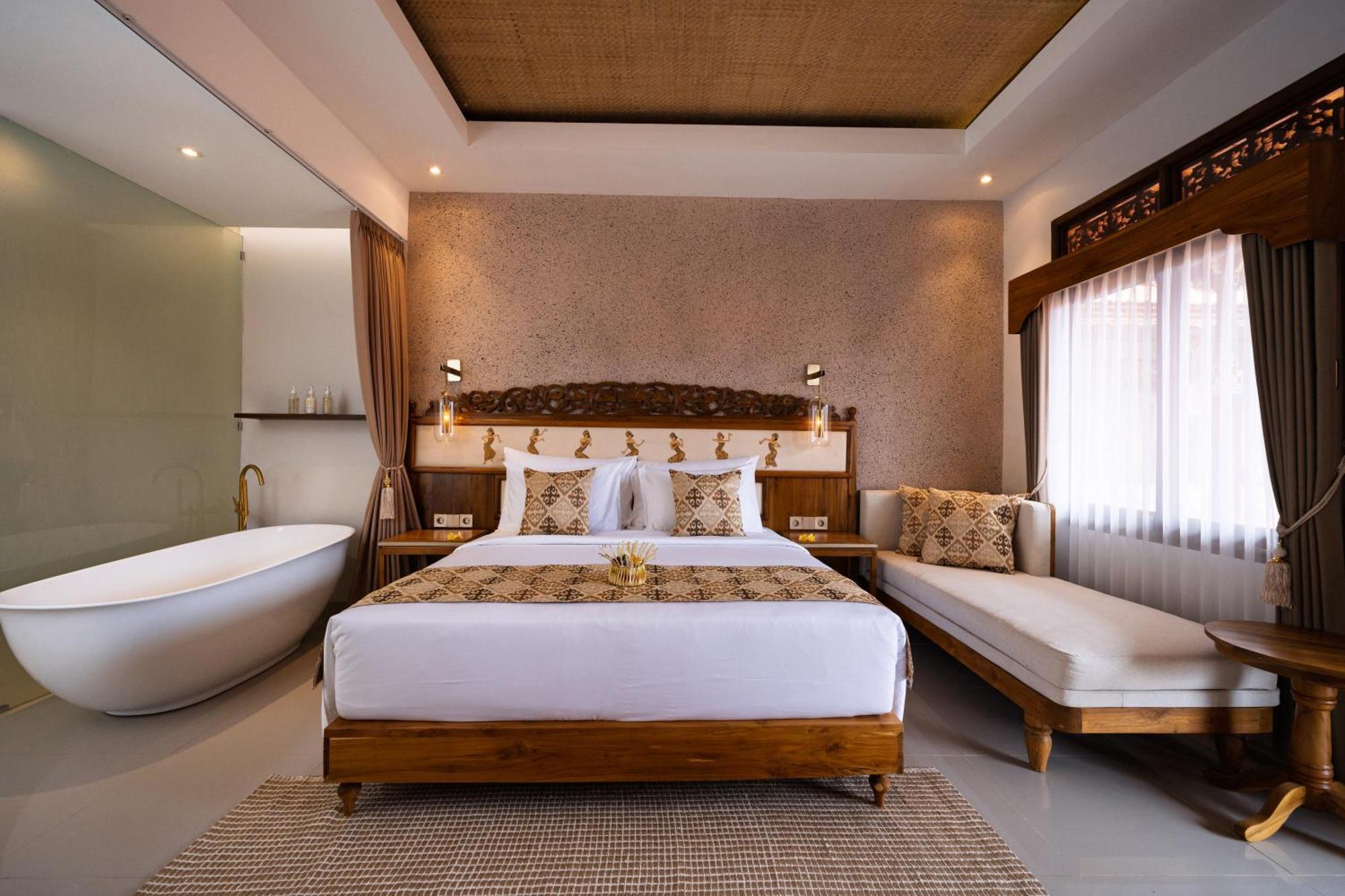 Puri Kantor Legacy - Heritage Palace Hotel 4*