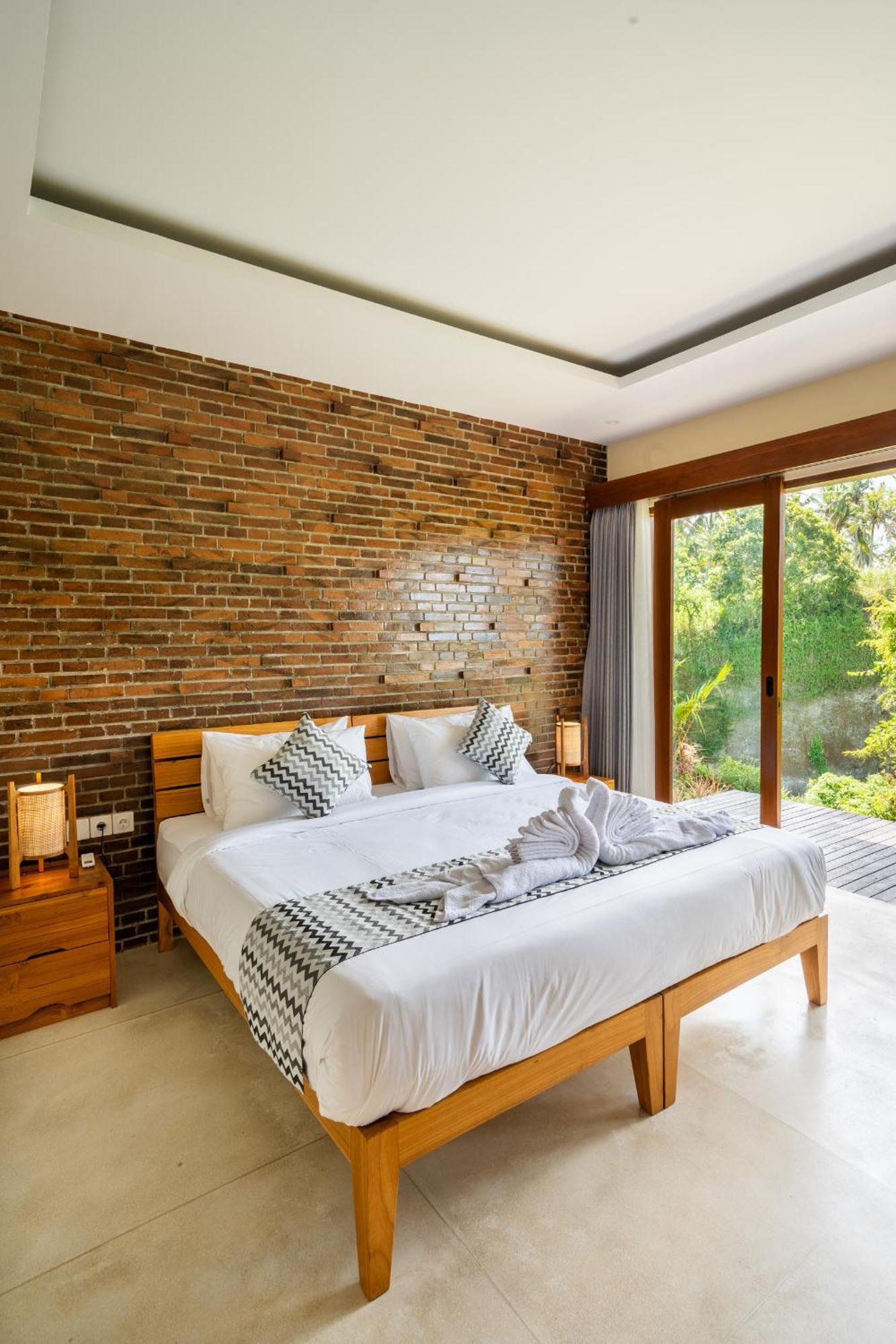 Eveuss Ubud (Bali)