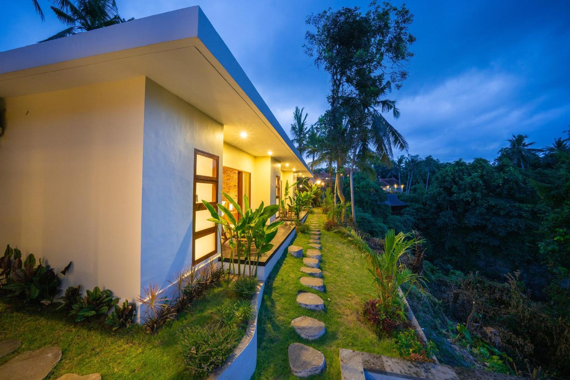 Eveuss Bed & Breakfast