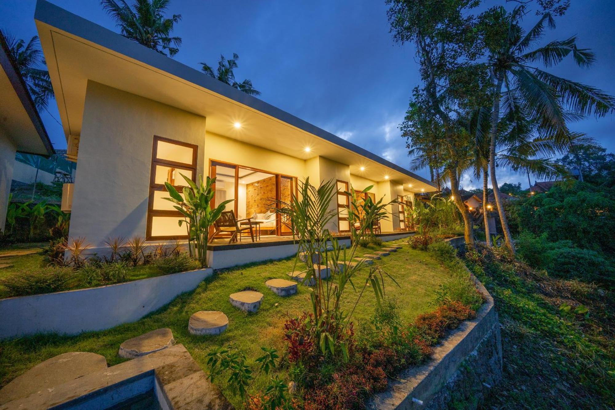 Eveuss Bed & Breakfast