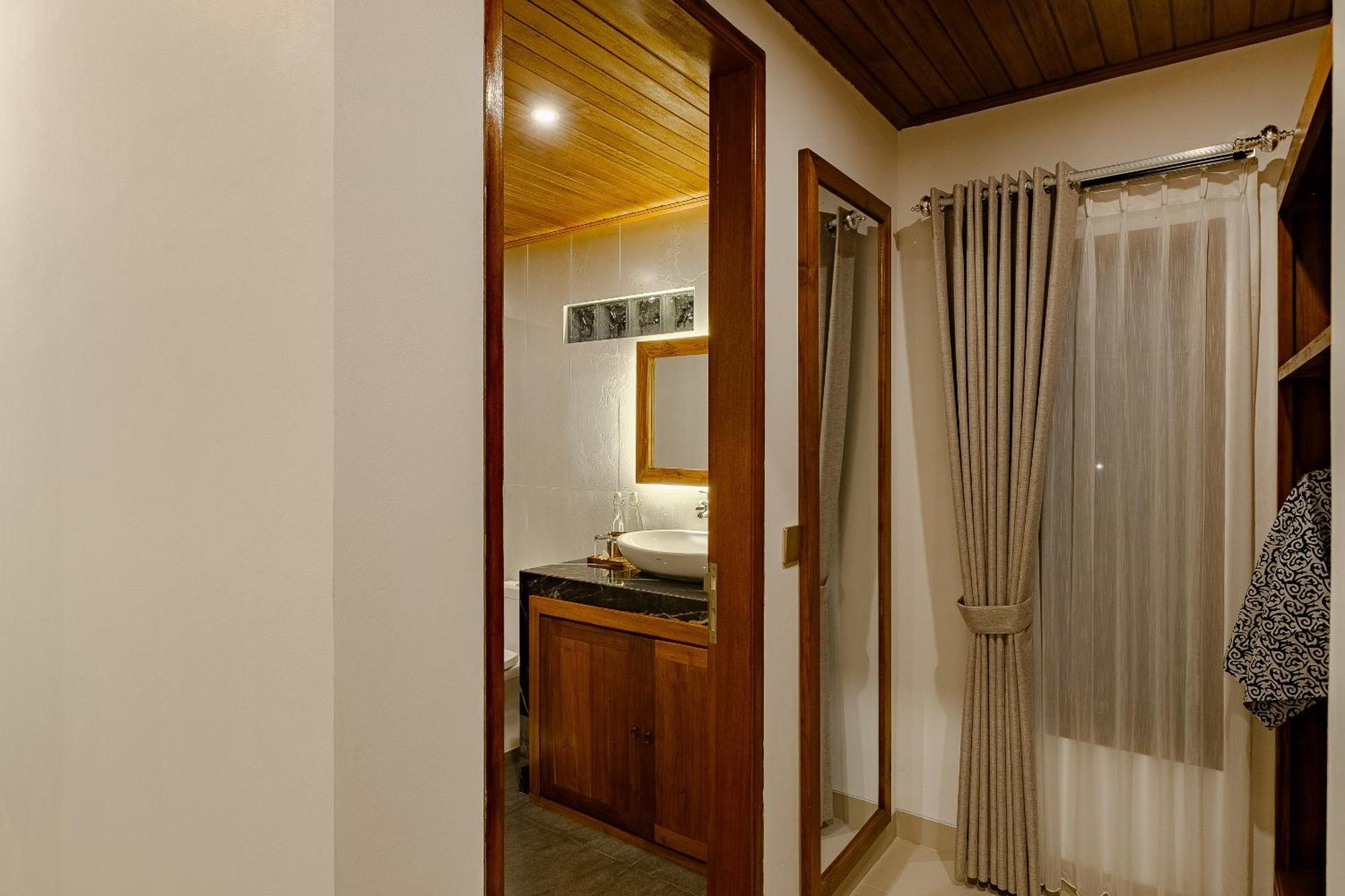 Pousada Weca Ubud