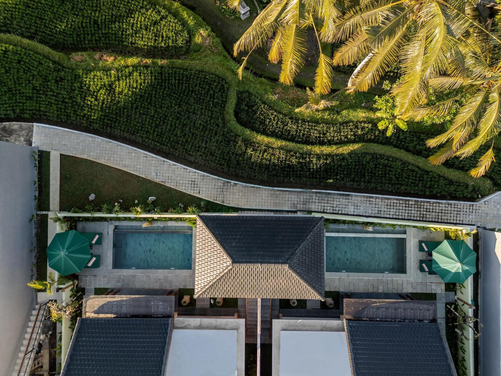 Weca Pousada Ubud