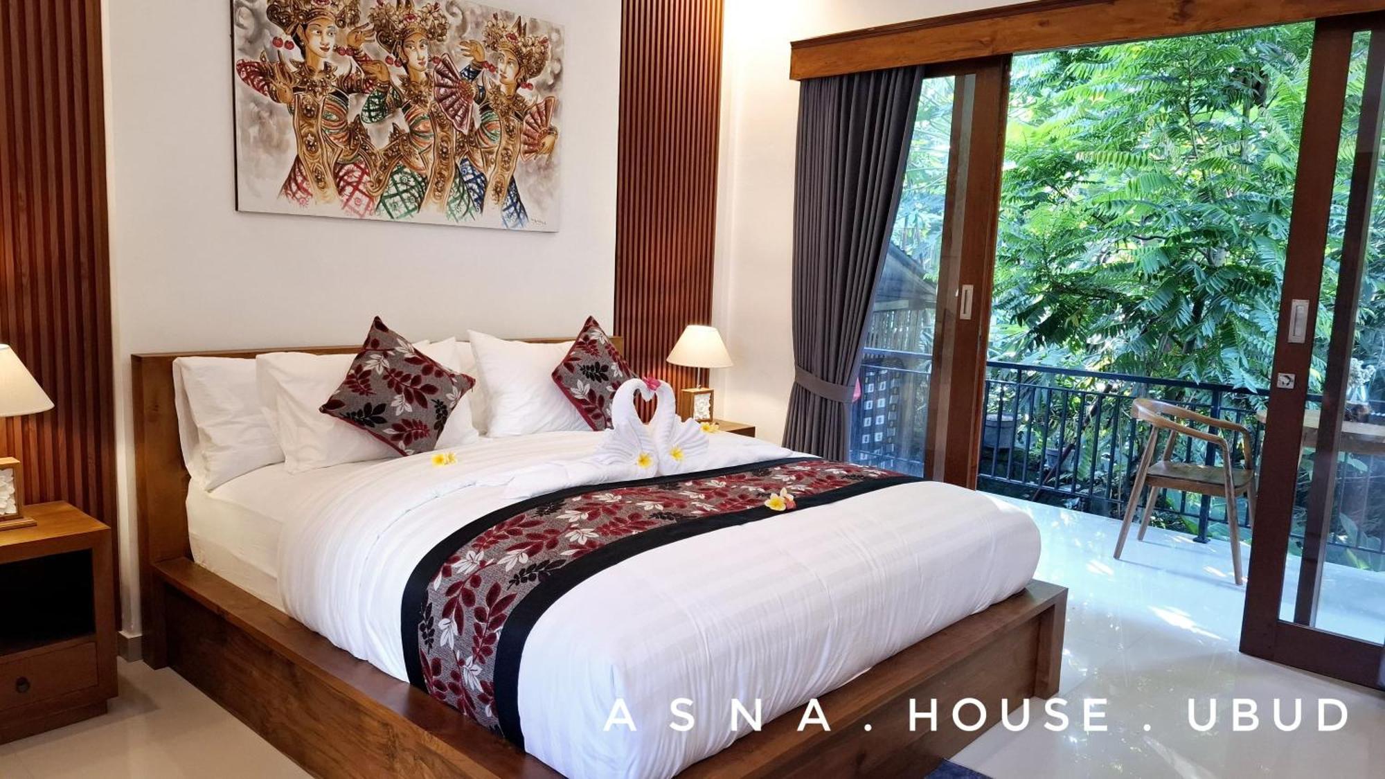Guest house Asna House *