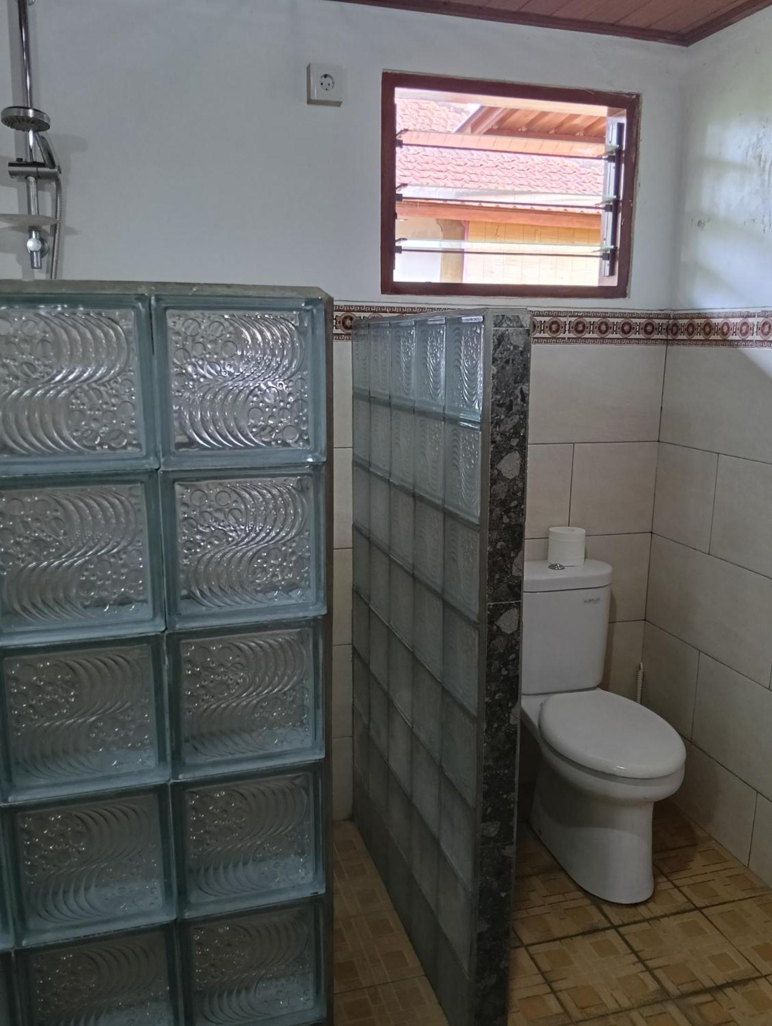 Bhuana Alit Guest house *
