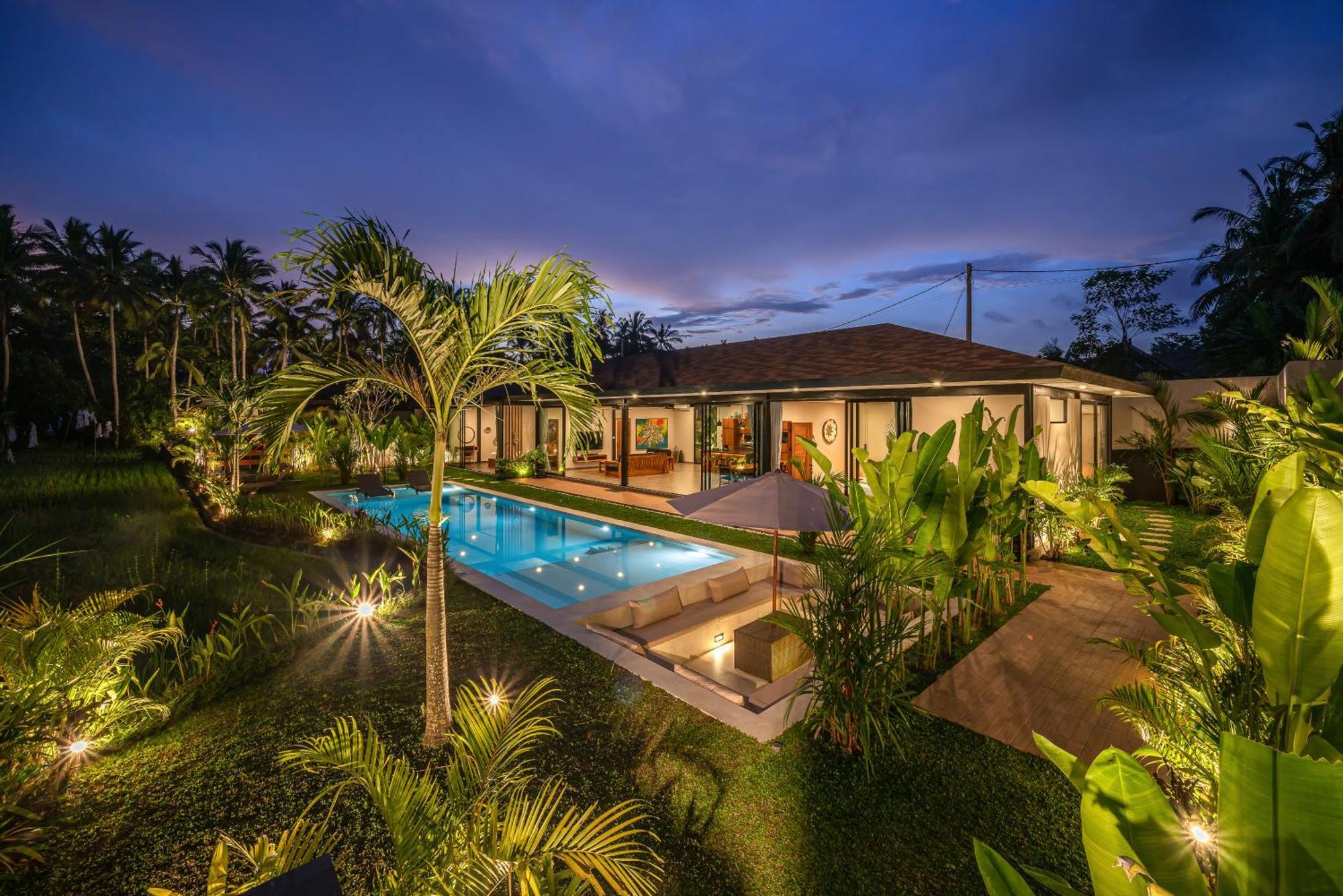 Xanadu - Epic 5br Villa, Unreal Views & Large Pool!