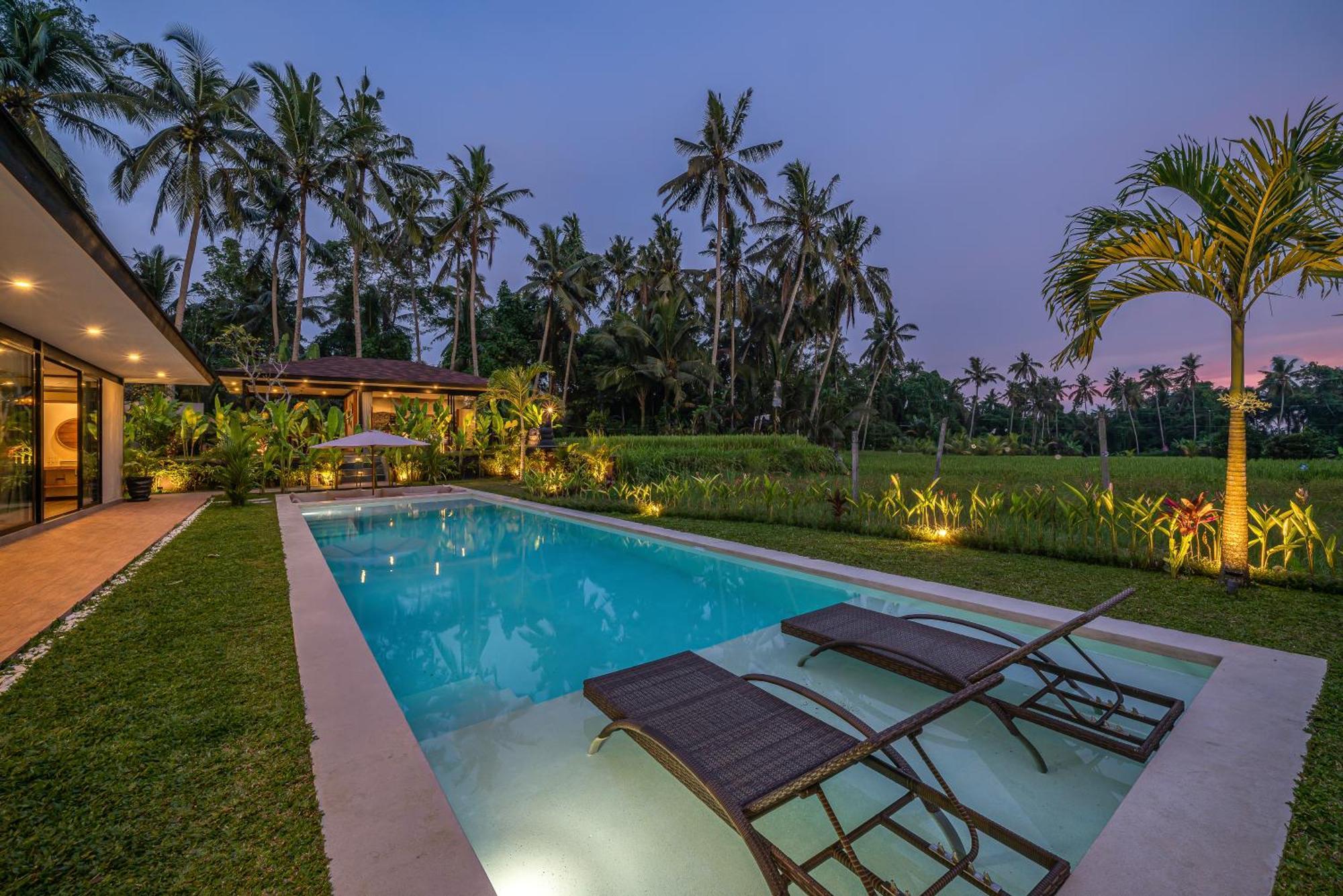 Xanadu - Epic 5br Villa, Unreal Views & Large Pool! Villa *