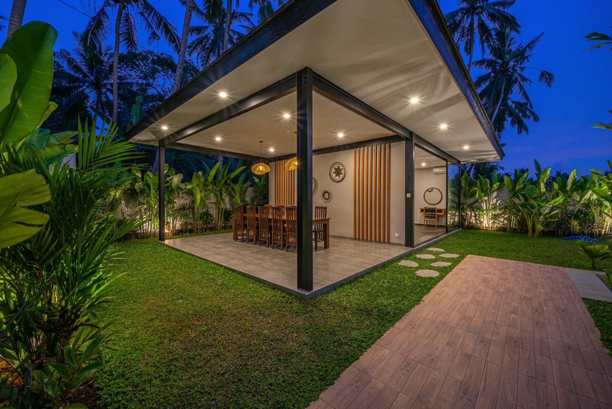 Villa Xanadu - Epic 5br Villa, Unreal Views & Large Pool!