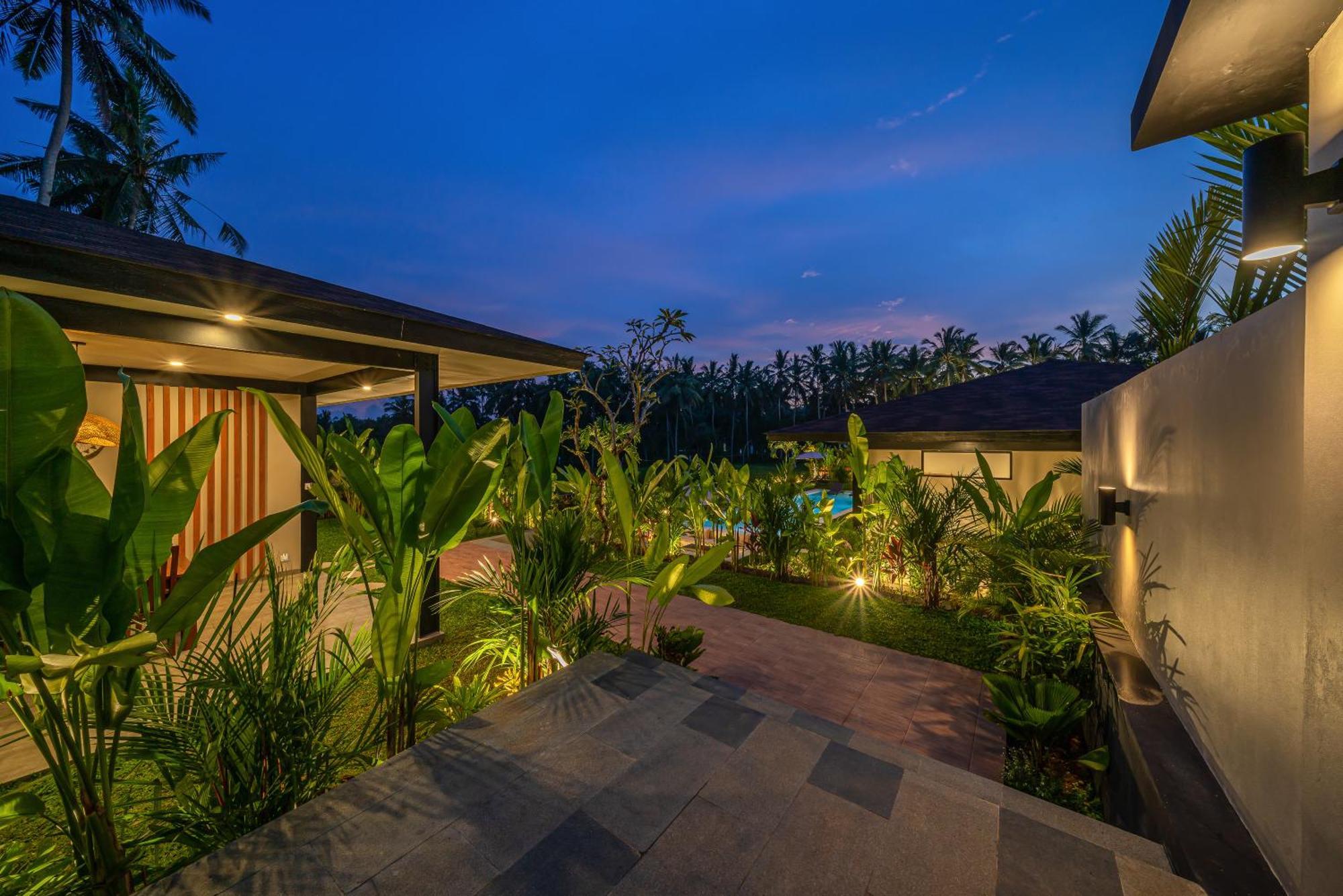 Xanadu - Epic 5br Villa, Unreal Views & Large Pool! Villa Ubud (Bali)