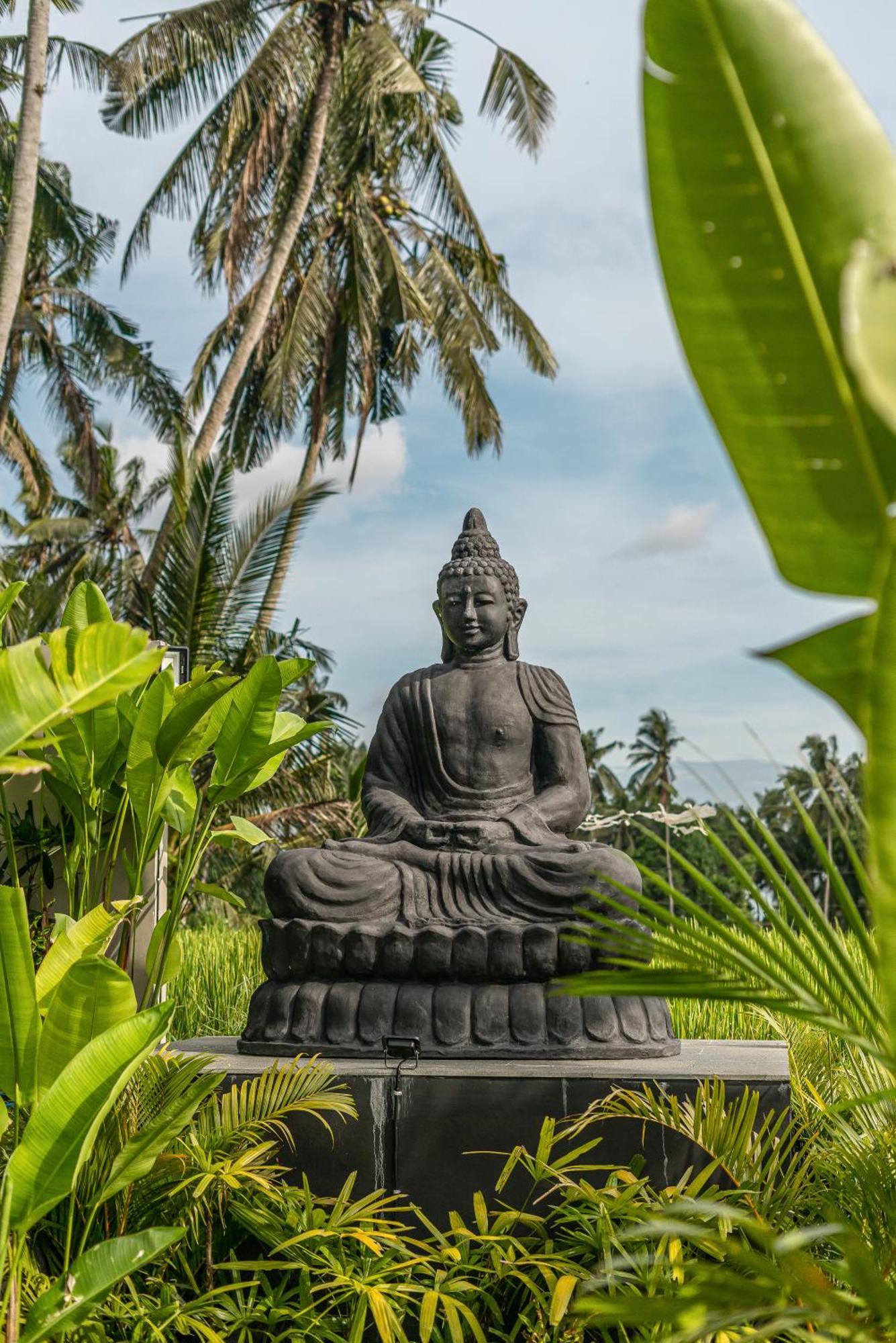 Villa Xanadu - Epic 5br Villa, Unreal Views & Large Pool! Ubud (Bali)