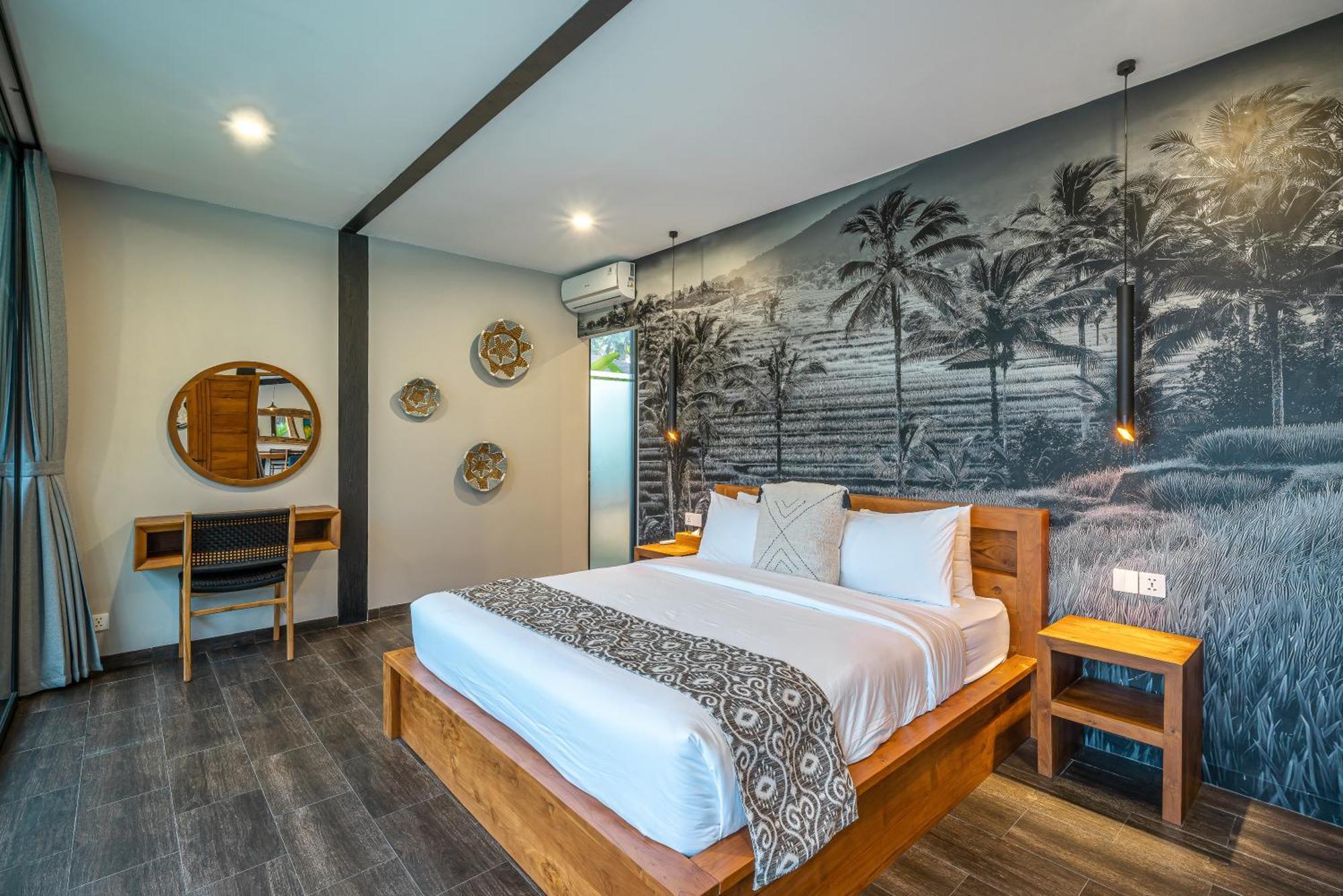 Xanadu - Epic 5br Villa, Unreal Views & Large Pool! Villa Ubud (Bali)
