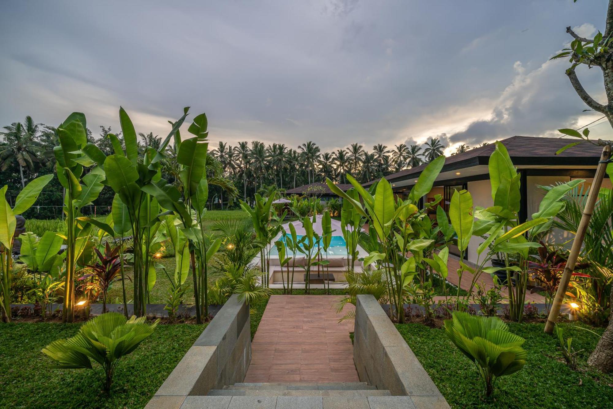 Xanadu - Epic 5br Villa, Unreal Views & Large Pool!
