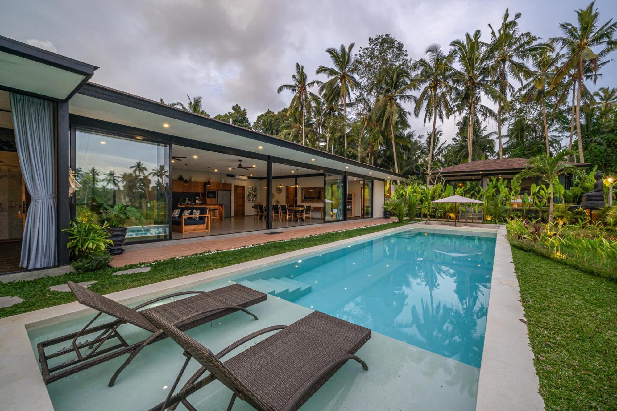 Xanadu - Epic 5br Villa, Unreal Views & Large Pool! Villa *