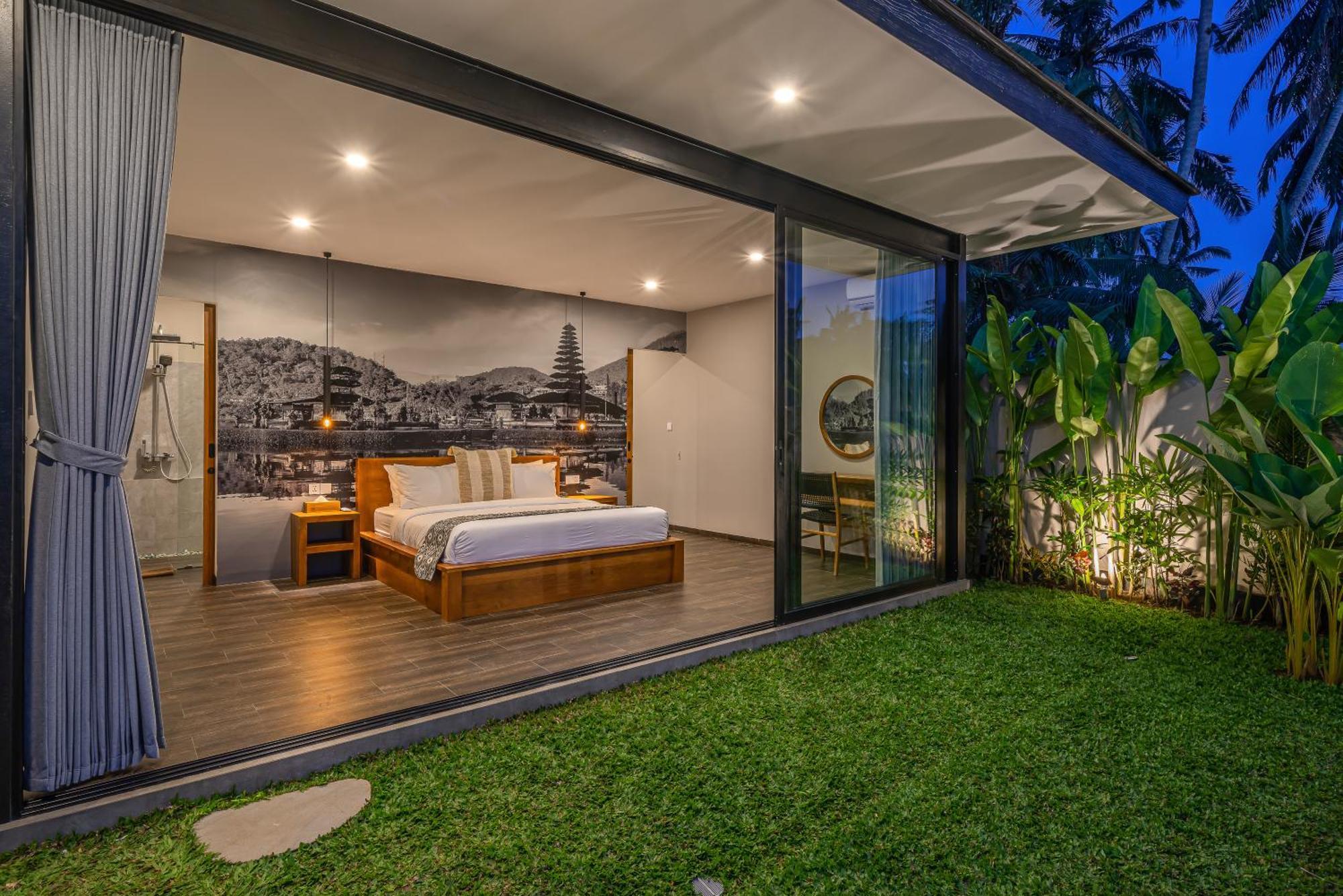 Villa Xanadu - Epic 5br Villa, Unreal Views & Large Pool! Ubud (Bali)