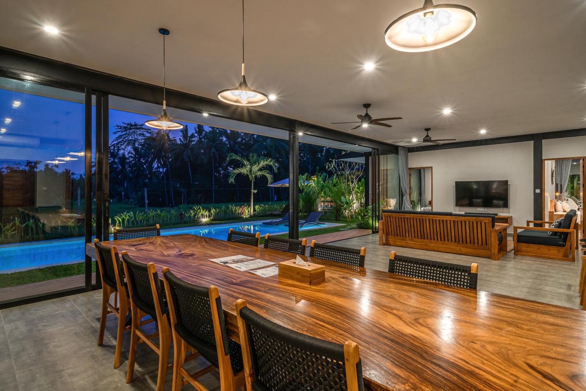 Xanadu - Epic 5br Villa, Unreal Views & Large Pool! Villa