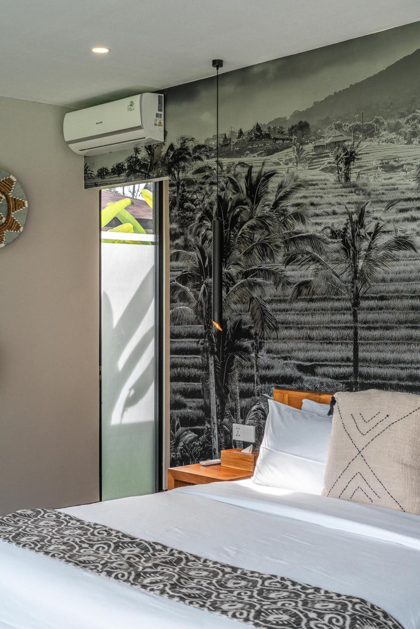 Xanadu - Epic 5br Villa, Unreal Views & Large Pool! Villa Ubud (Bali)
