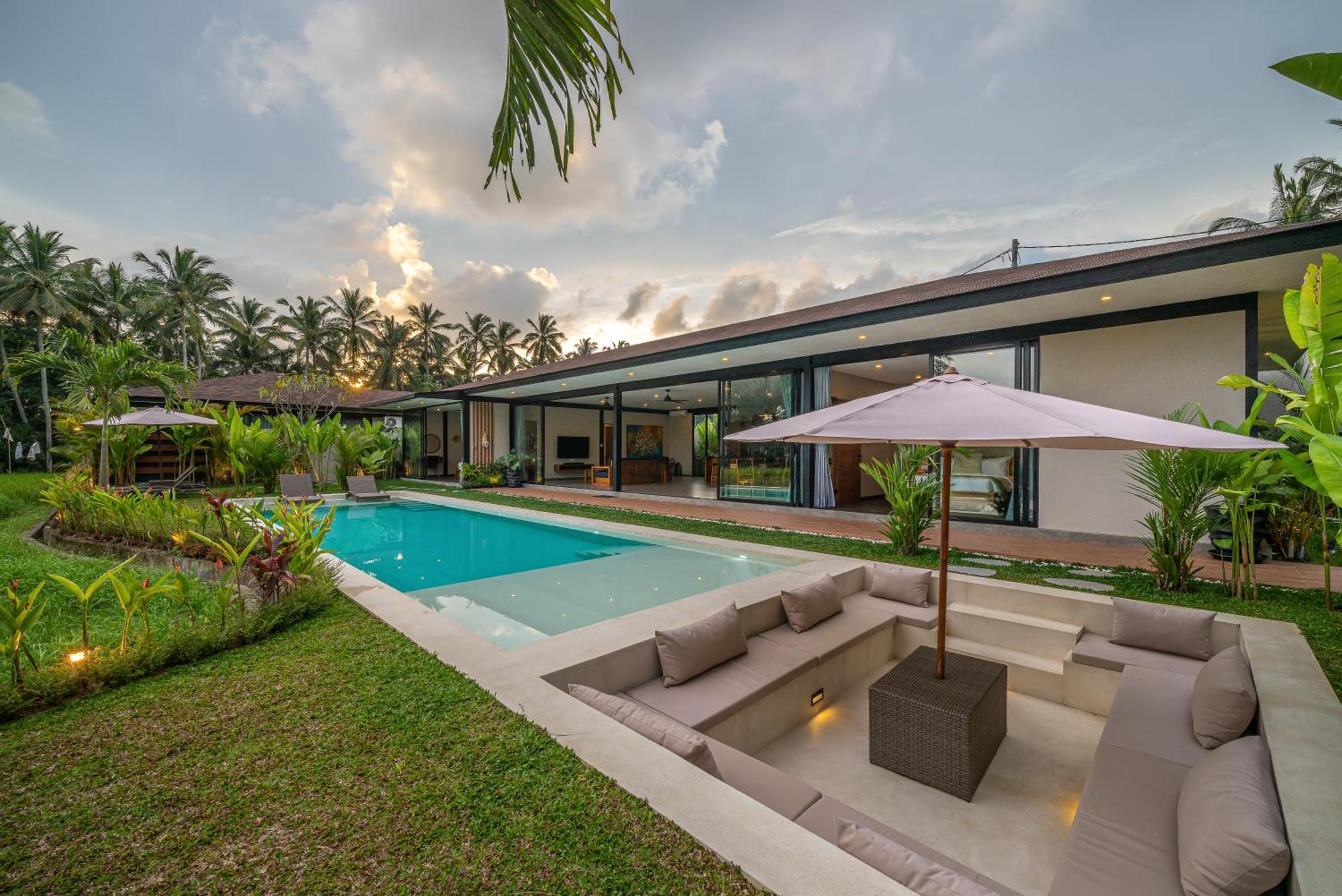 Xanadu - Epic 5br Villa, Unreal Views & Large Pool! Villa *