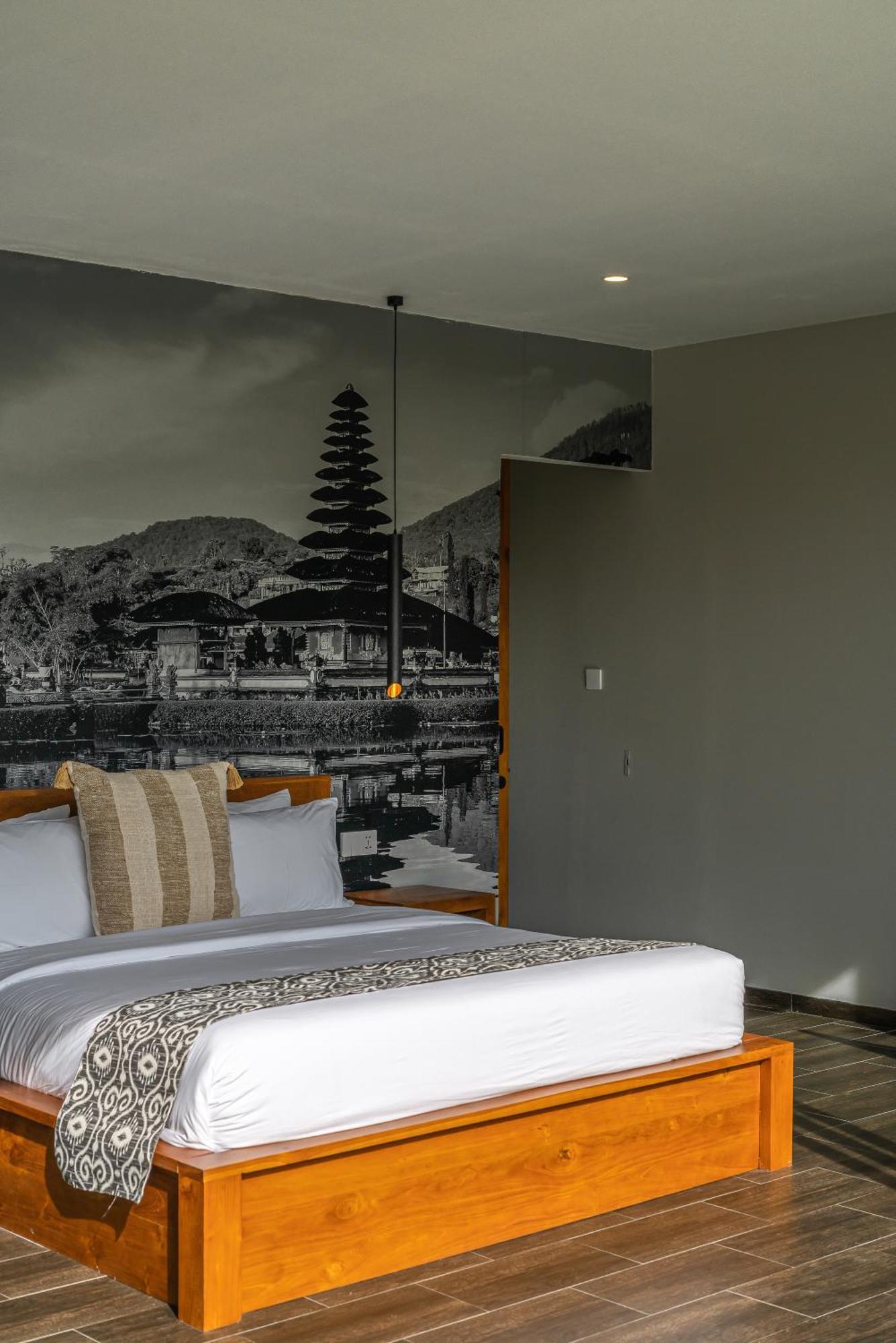 Xanadu - Epic 5br Villa, Unreal Views & Large Pool! * Ubud (Bali)