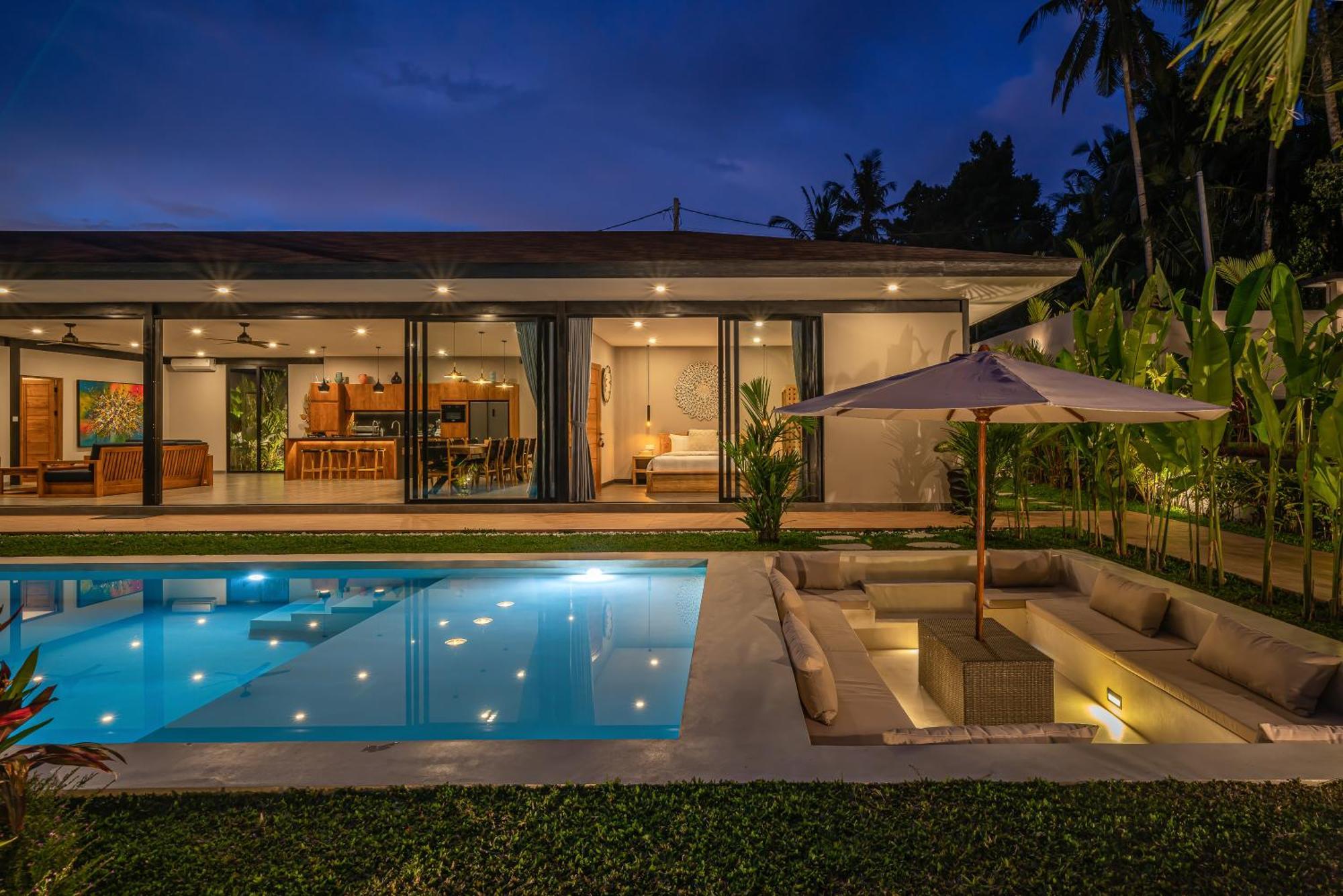 Villa Xanadu - Epic 5br Villa, Unreal Views & Large Pool! *