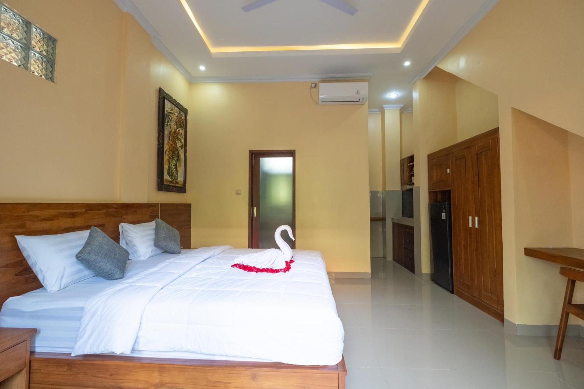 Guest house Sramana
