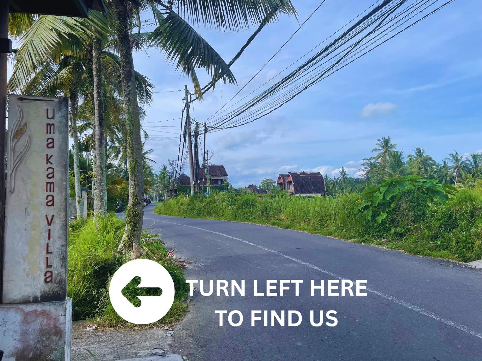 Sabuh Mas By Aswanaya * Ubud (Bali)