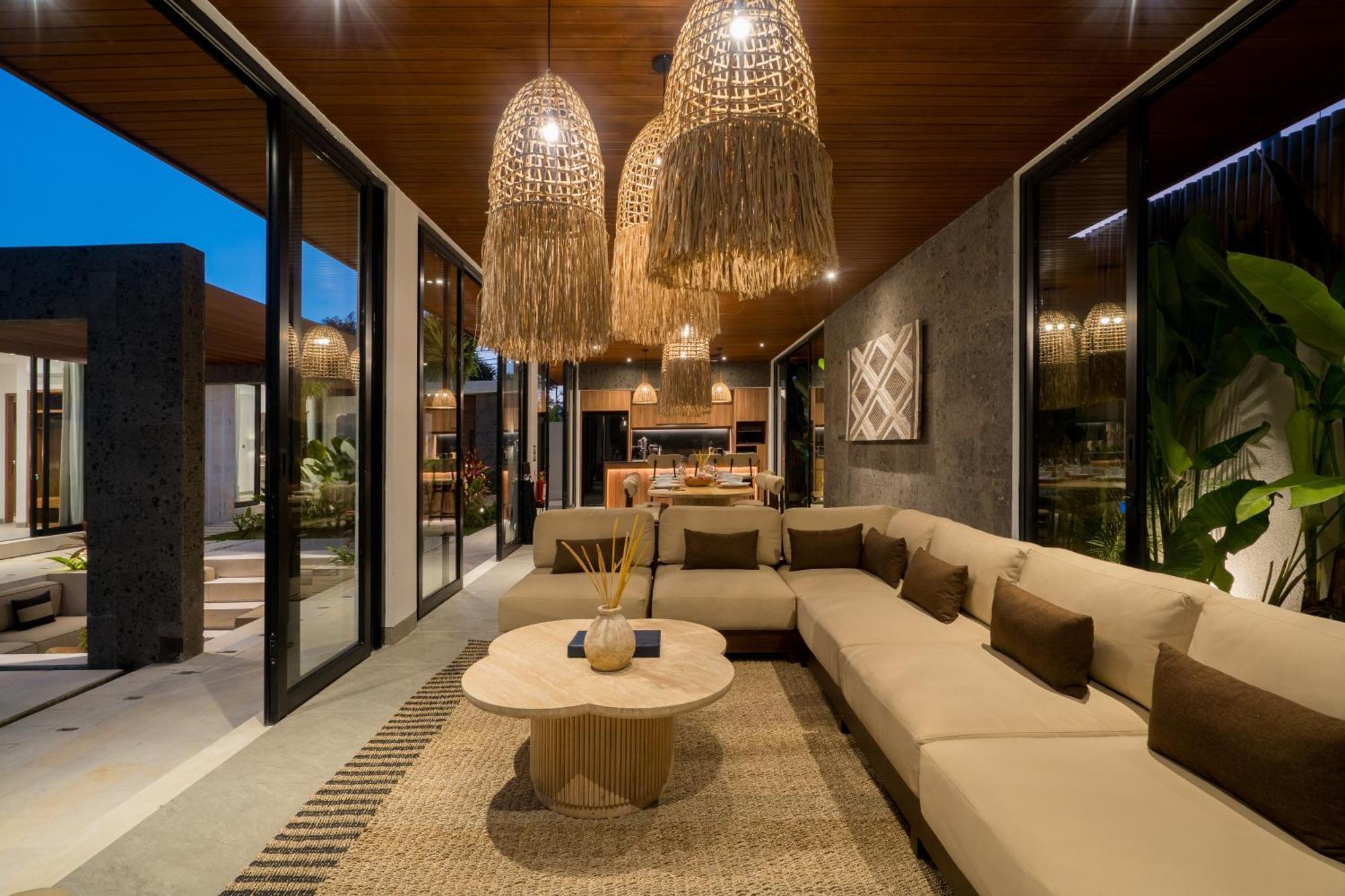 Pyla By Balisuperhost Villa Ubud (Bali)