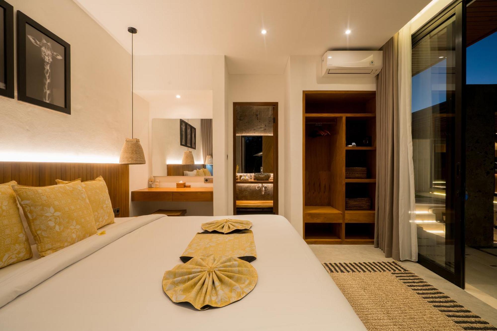 Villa Pyla By Balisuperhost Ubud (Bali)