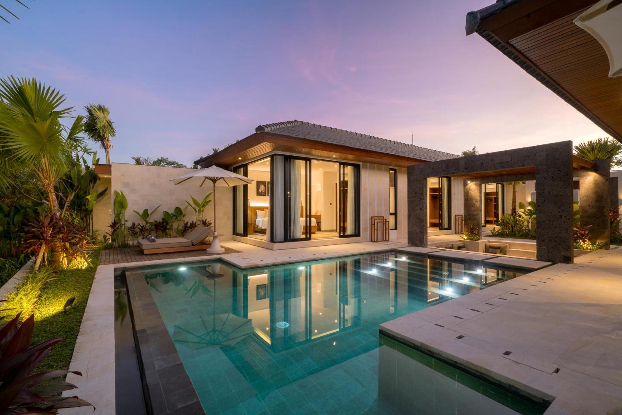Pyla By Balisuperhost * Ubud (Bali)