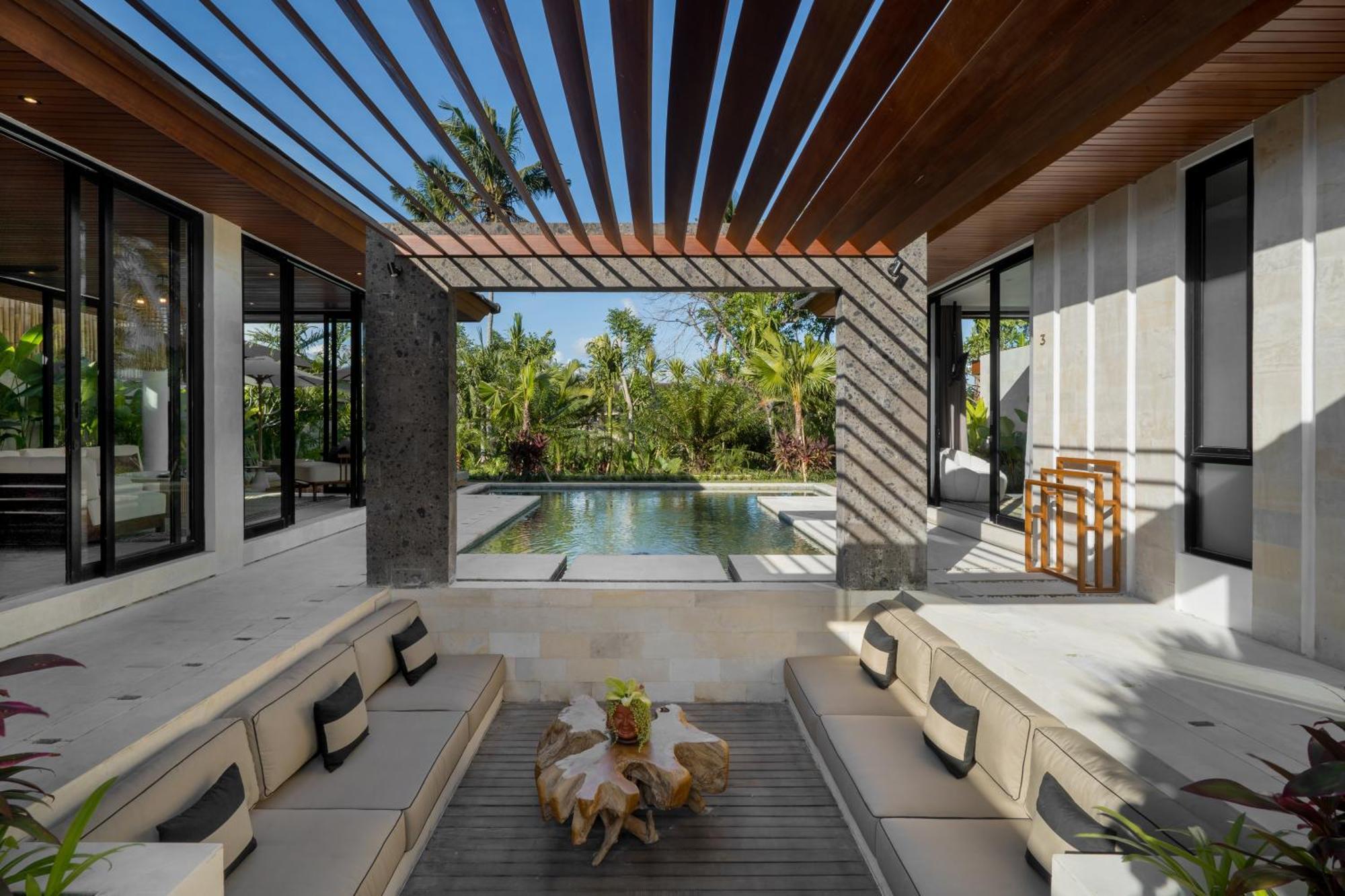 Pyla By Balisuperhost Ubud (Bali)