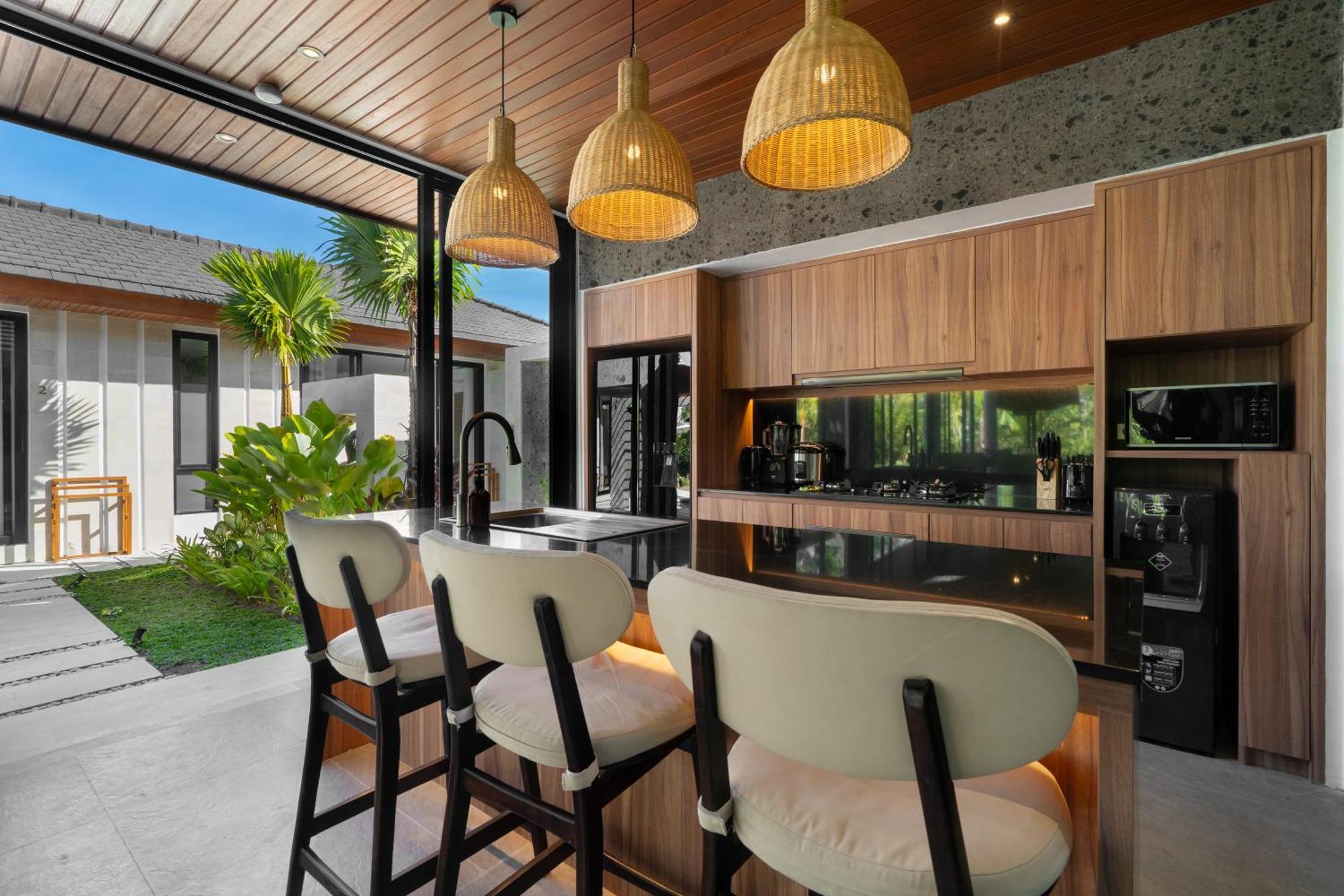 Villa Pyla By Balisuperhost Ubud (Bali)