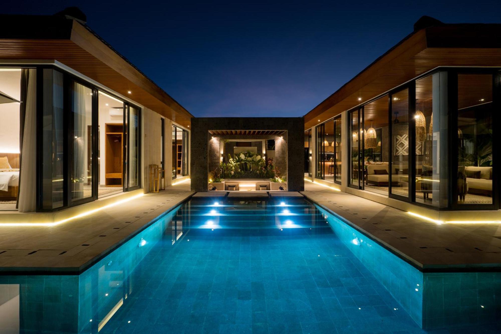 Pyla By Balisuperhost * Ubud (Bali)