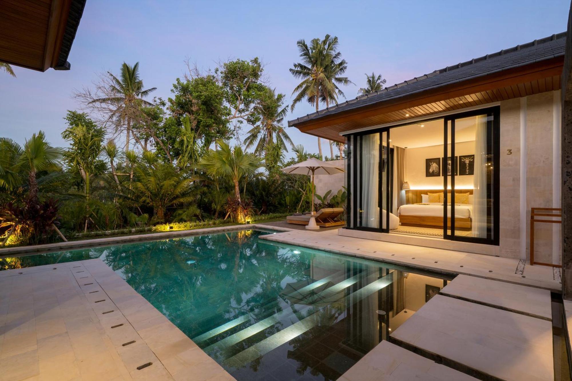 Pyla By Balisuperhost Villa Ubud (Bali)